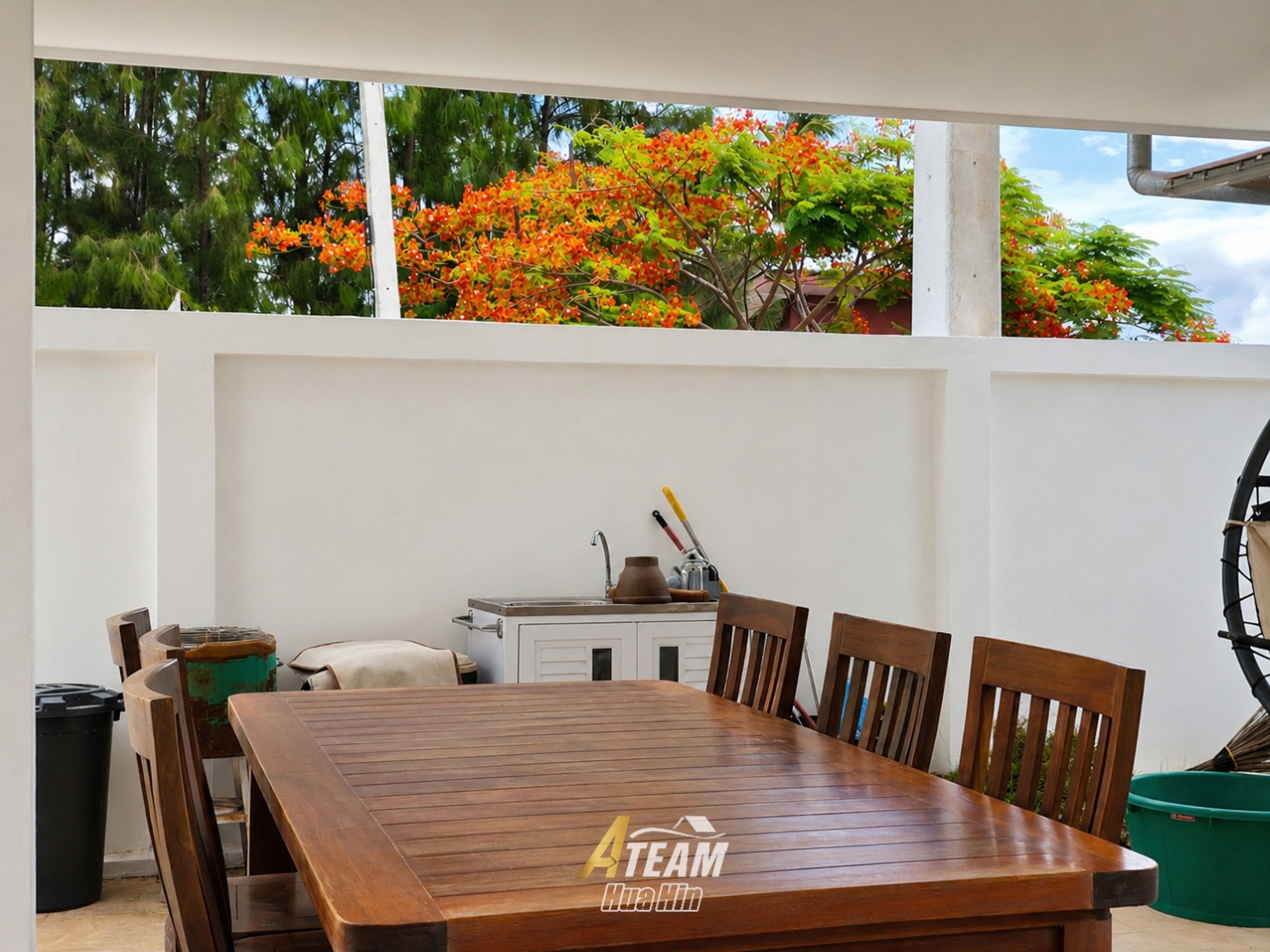 Charming 2-Bedroom Home in Khemanatra, Wang Pong thumbnail 4