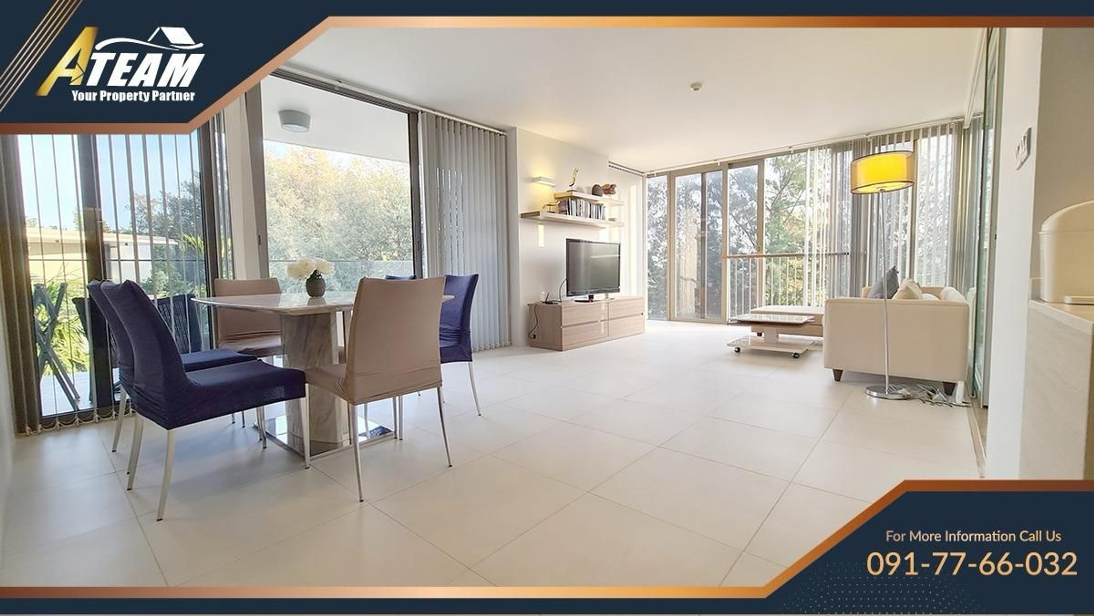 3 Bedrooms For Sale at The Sanctuary Hua Hin thumbnail 37