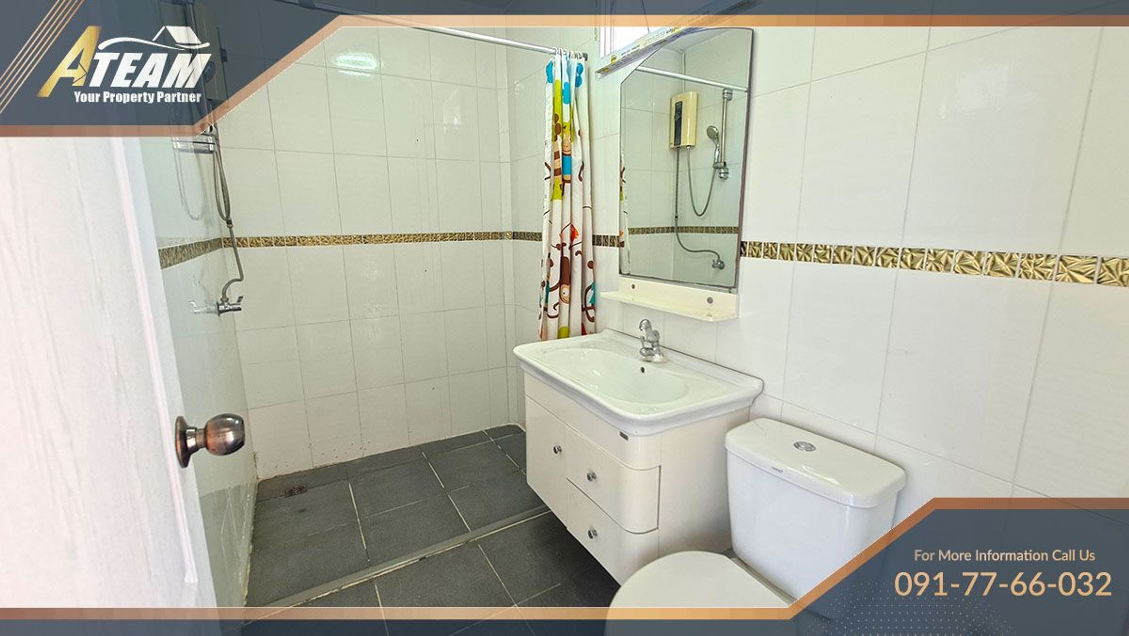 3 Bedrooms Pool Villa for Sale at Soi 102 thumbnail 9