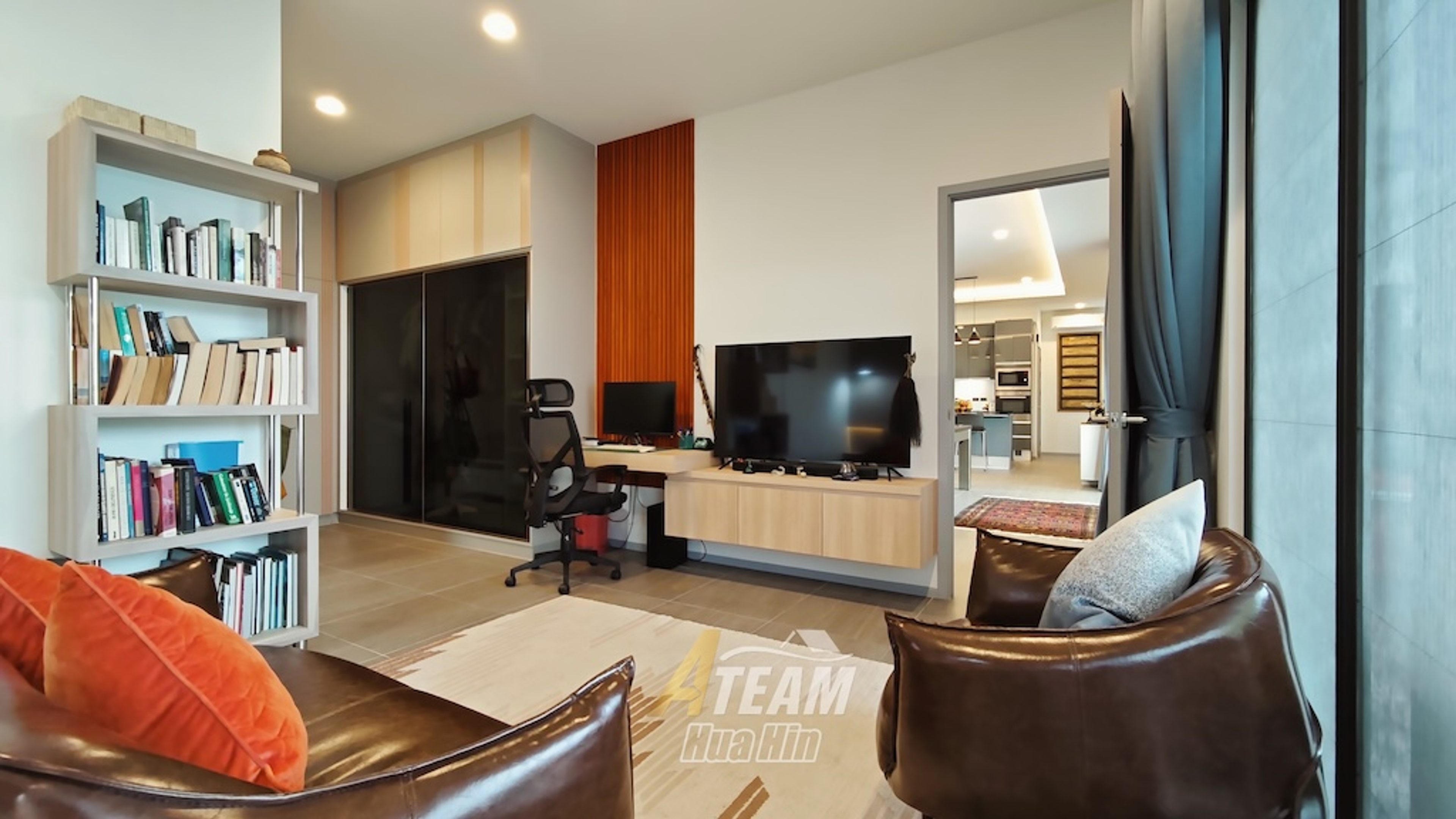 3 Bed 3 Bath Corner Plot Pool Villa in Nantra Village   thumbnail 20