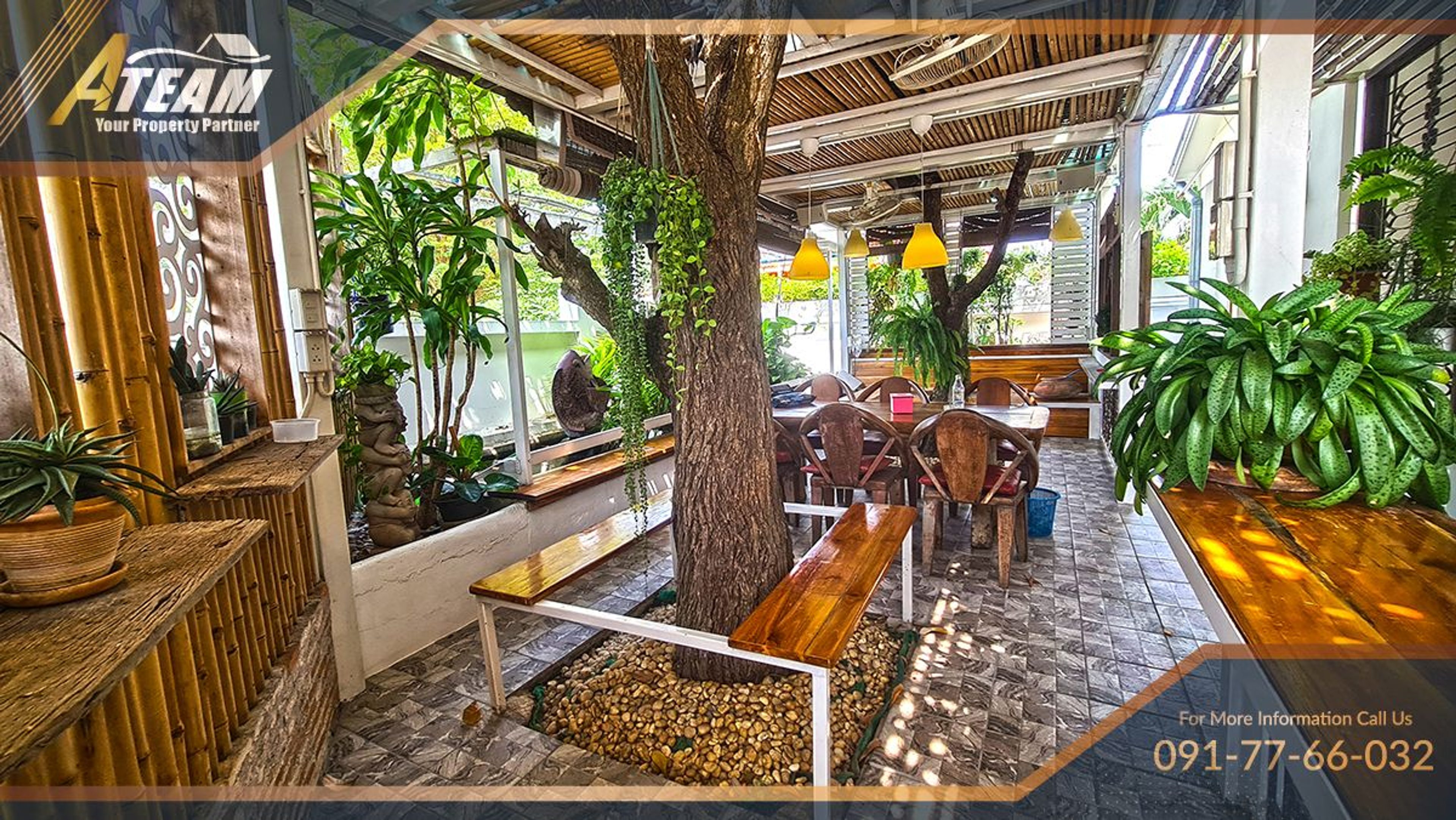 stylish house / commercial in Khao Tao thumbnail 49
