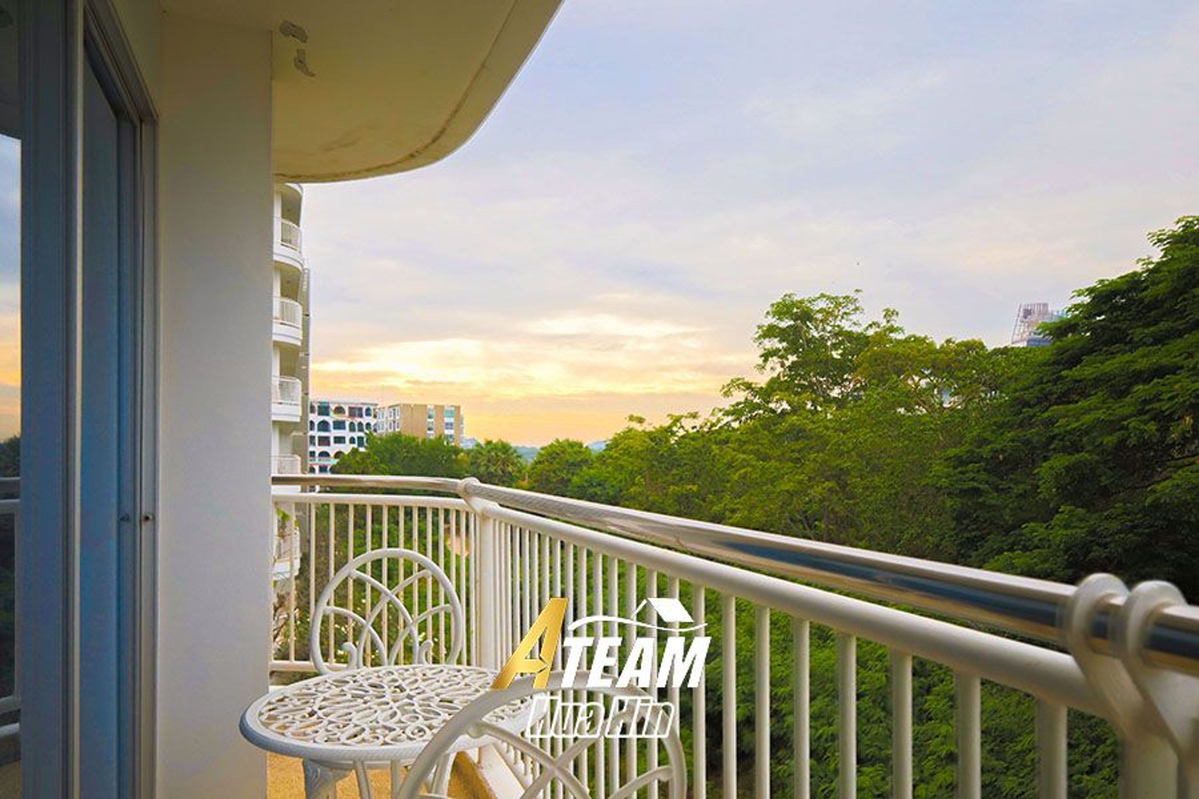 Beachfront Condo for Rent – Baan Suan Rim Sai, Khao Takiab thumbnail 21