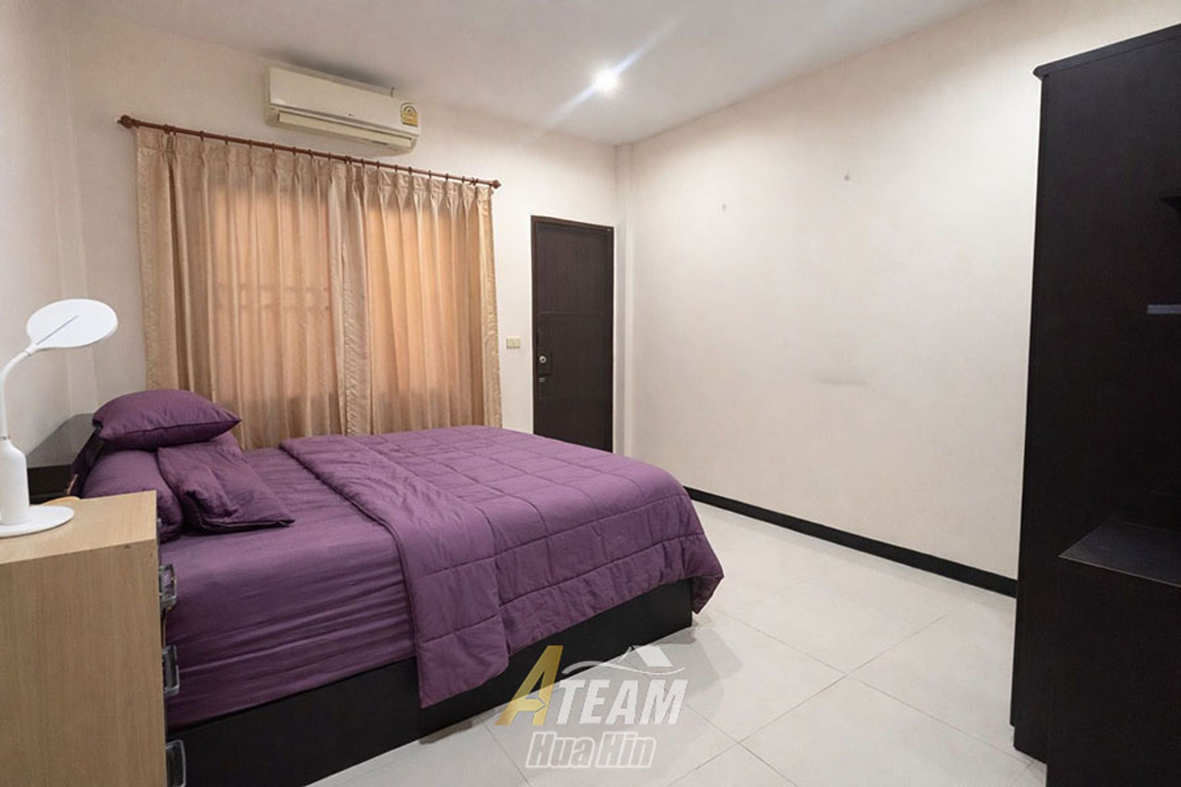 3 Townhouses for Sale with Existing Tenants – Smorprong, Hua Hin thumbnail 11