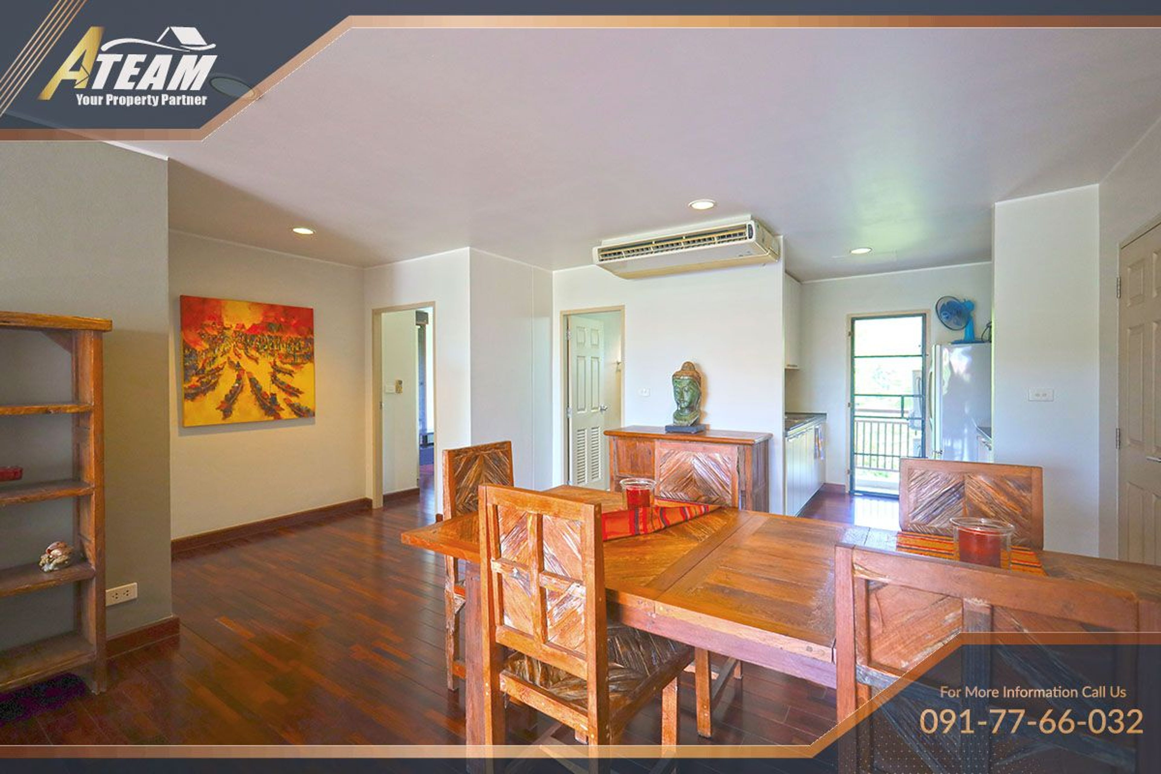 Santipura Residences Hua Hin  Beachfront Condo for Sale thumbnail 18