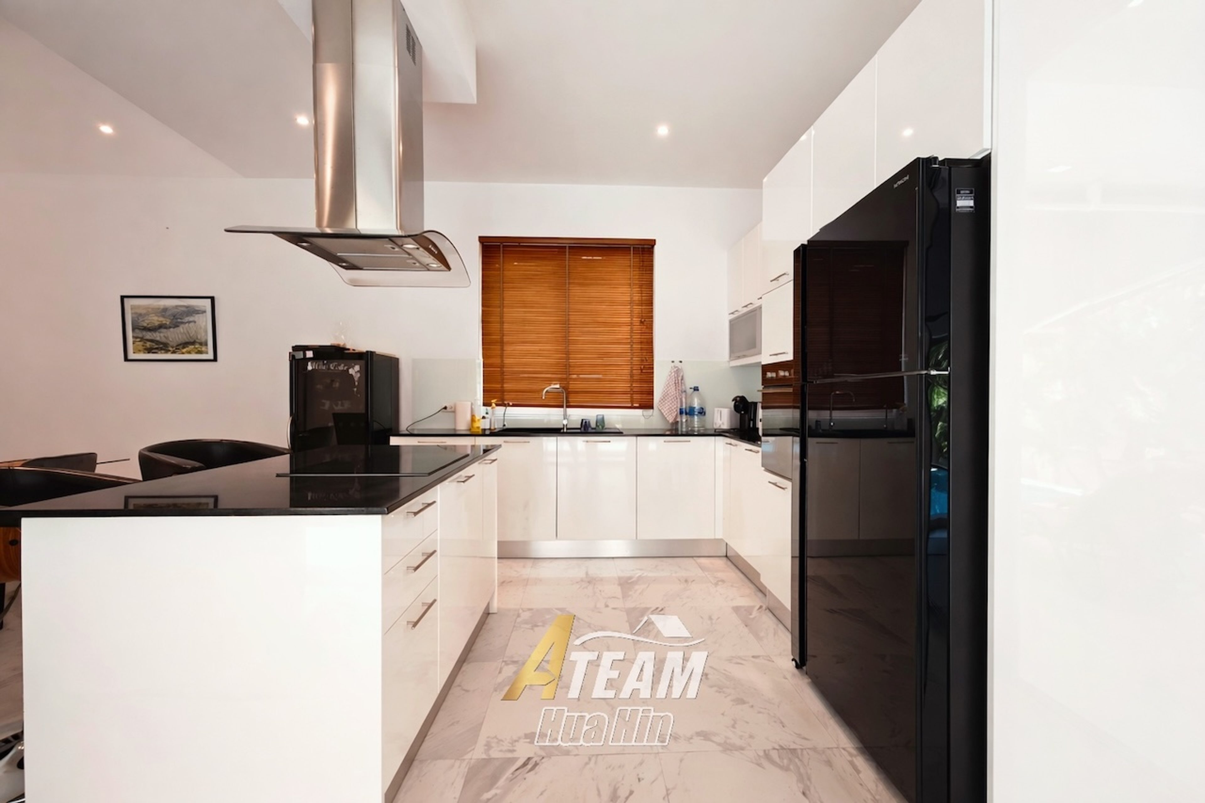 House / Villa For Rent - 0 - 3 Bedrooms - 3 Bathrooms - Price ฿62,000  thumbnail 9