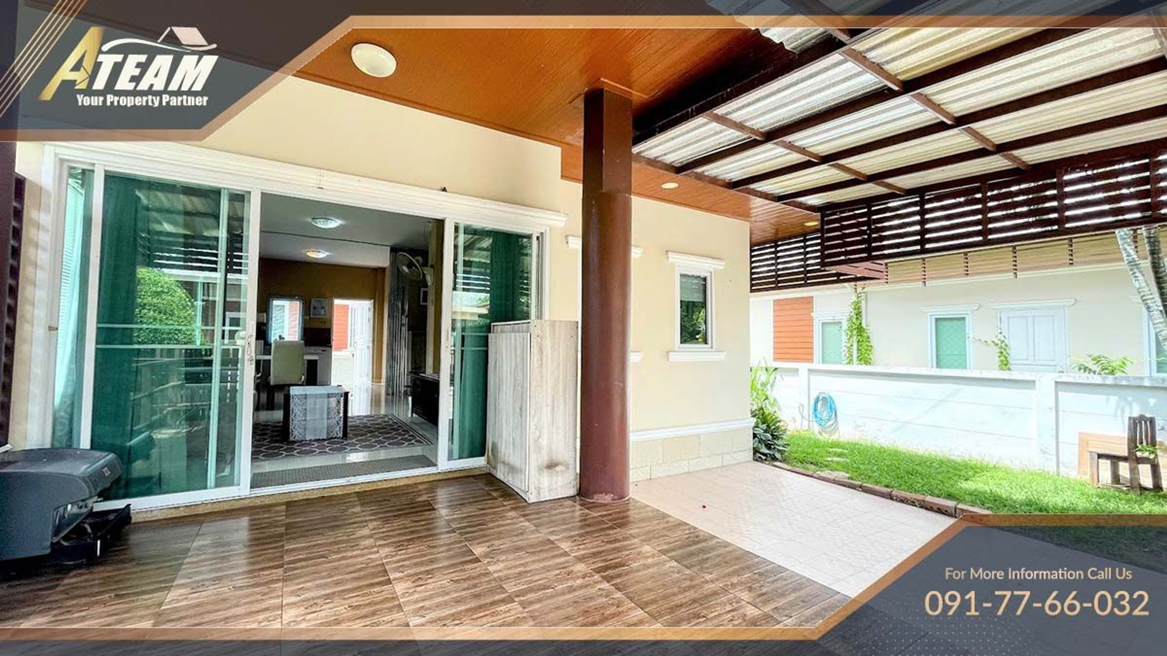 House / Villa For Rent - - 2 Bedrooms - 2 Bathrooms - Price ฿18,000 -  thumbnail 29