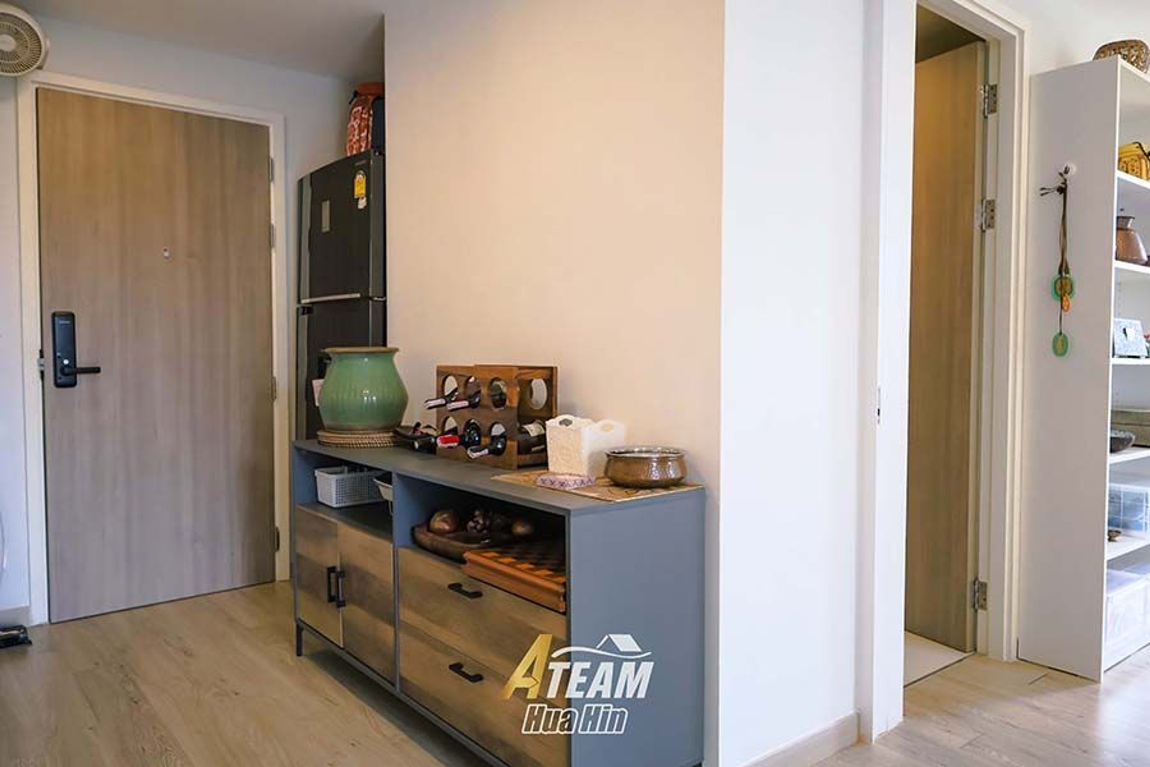 1-Bedroom  42 sqm Condo for Sale at Marvest Hua Hin thumbnail 24