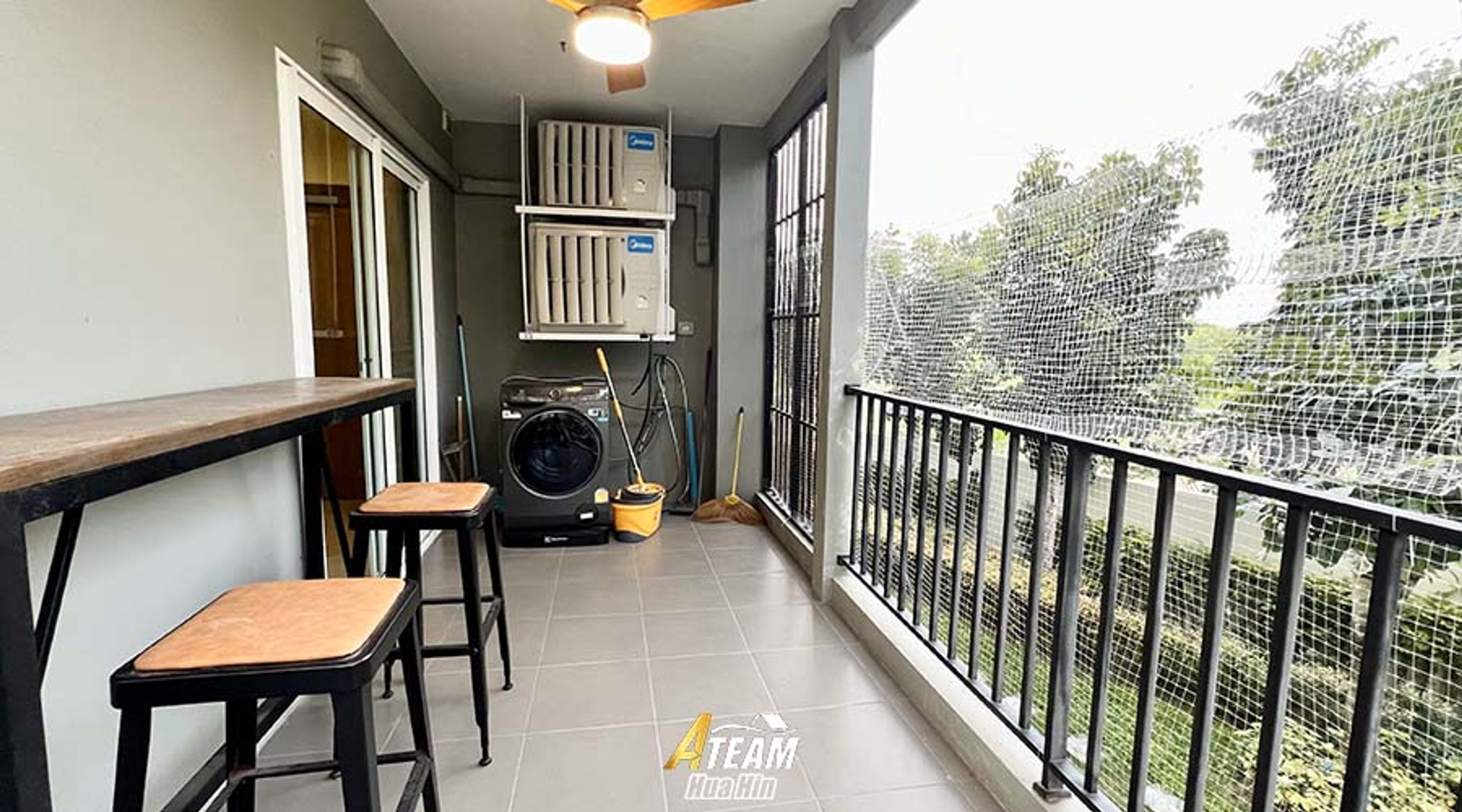 2 Bedroom 2 Bathroom at My Style Condo, Soi 102 (For Rent) thumbnail 18