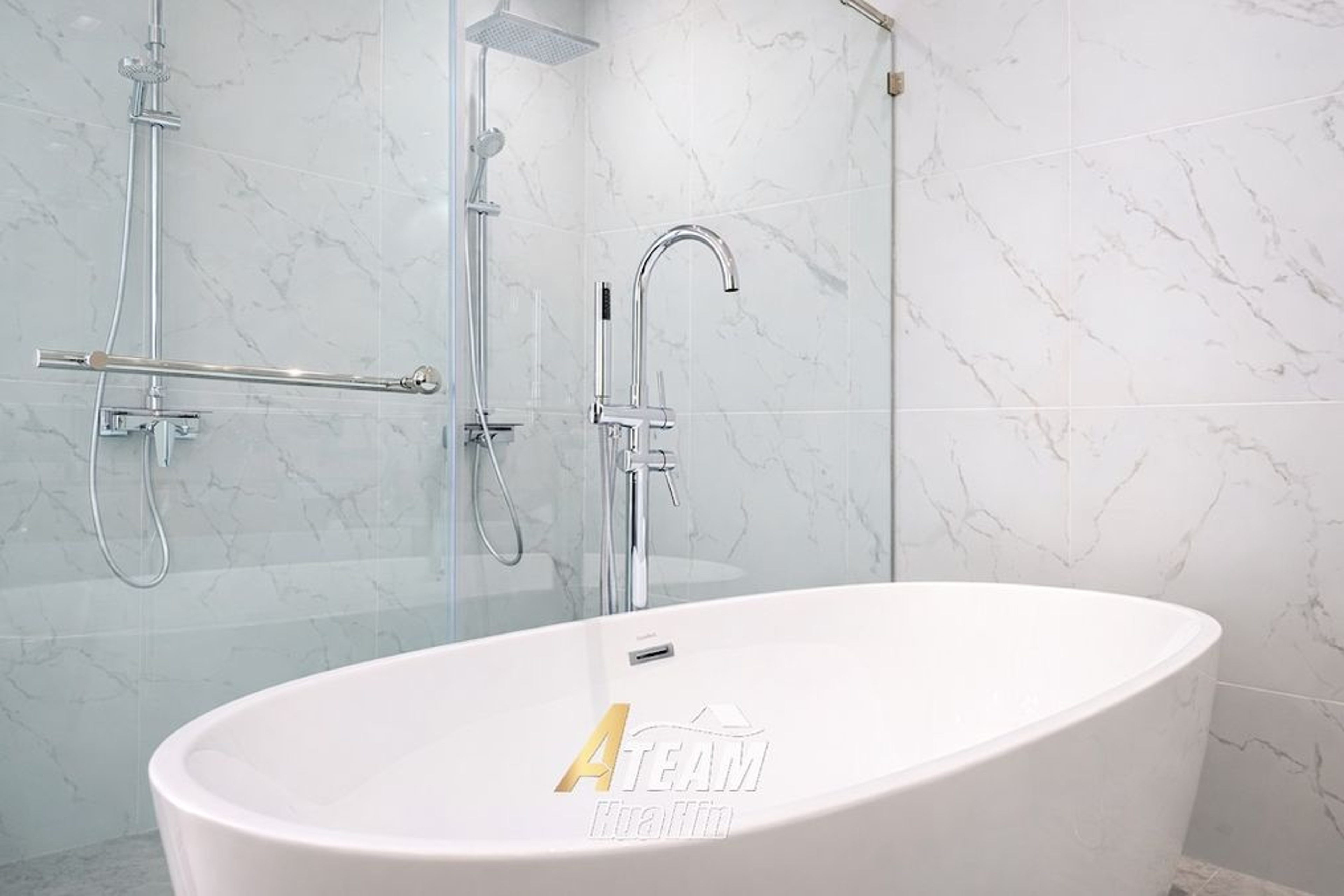 Modern Pool Villa with Large Interior Space in Soi 114 thumbnail 14