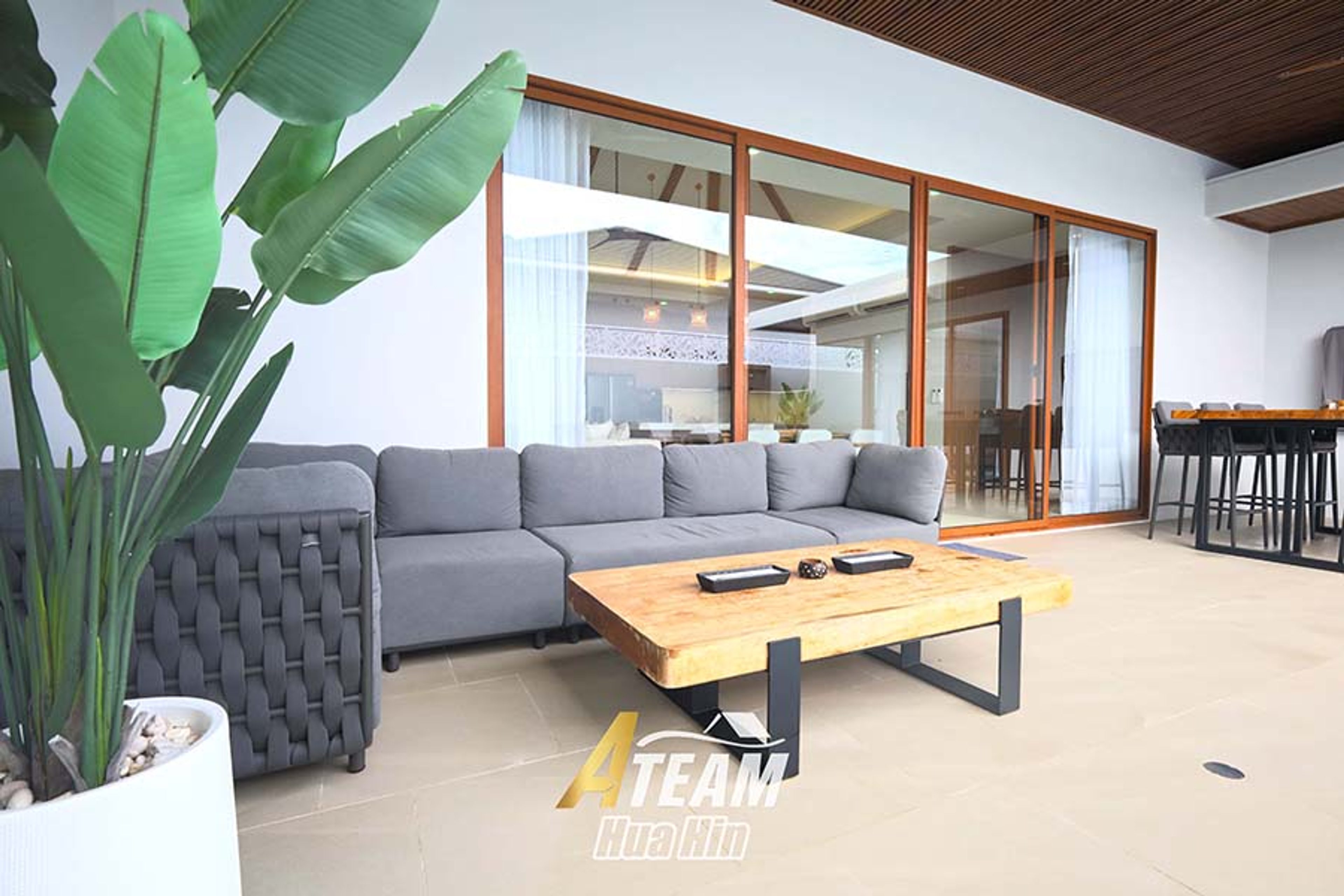 SALE! Modern 3-Bedroom Pool Villa – La Felice Phase 1 thumbnail 44