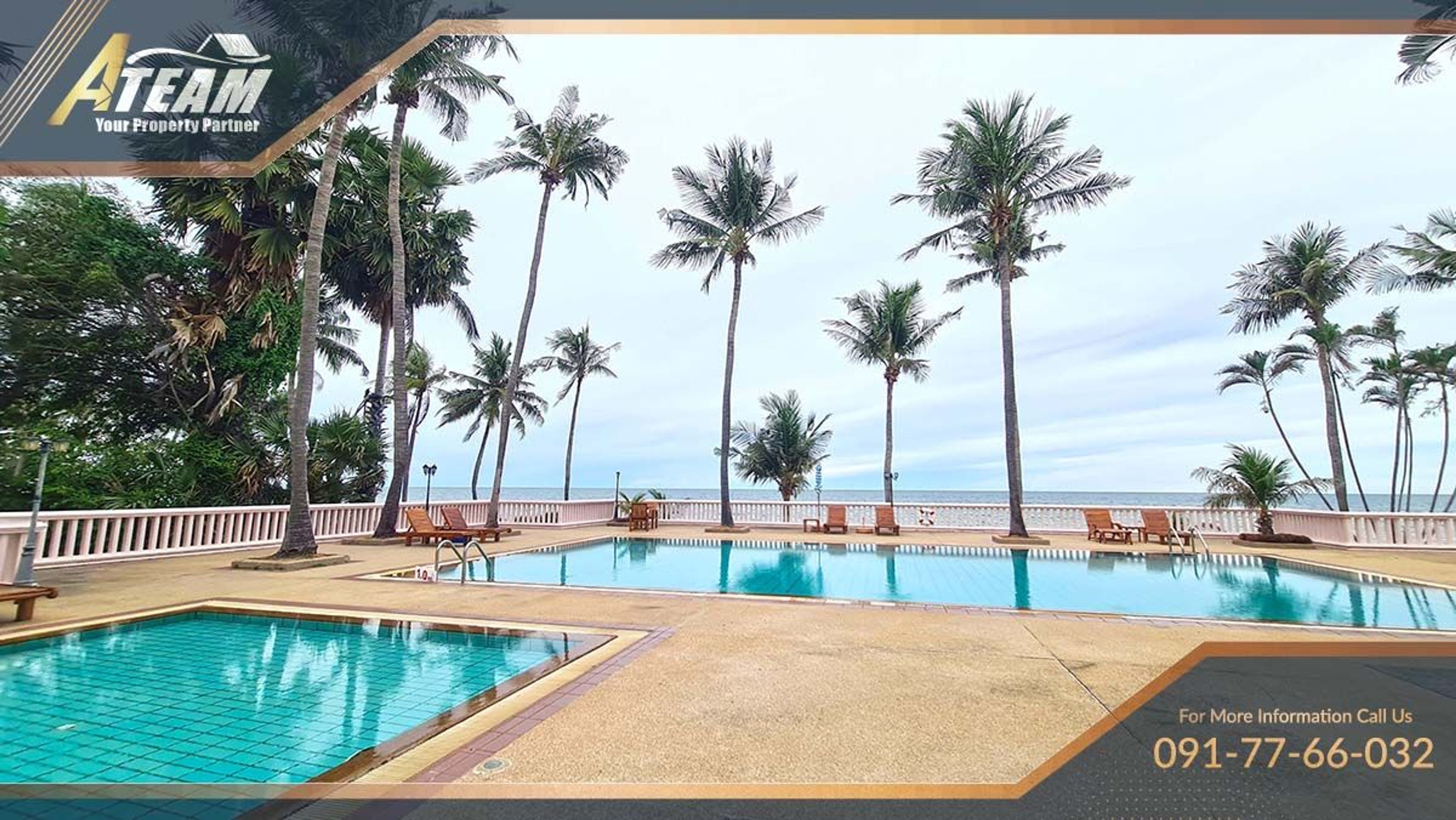 Dusit Thani Hua Hin Condominium thumbnail 35