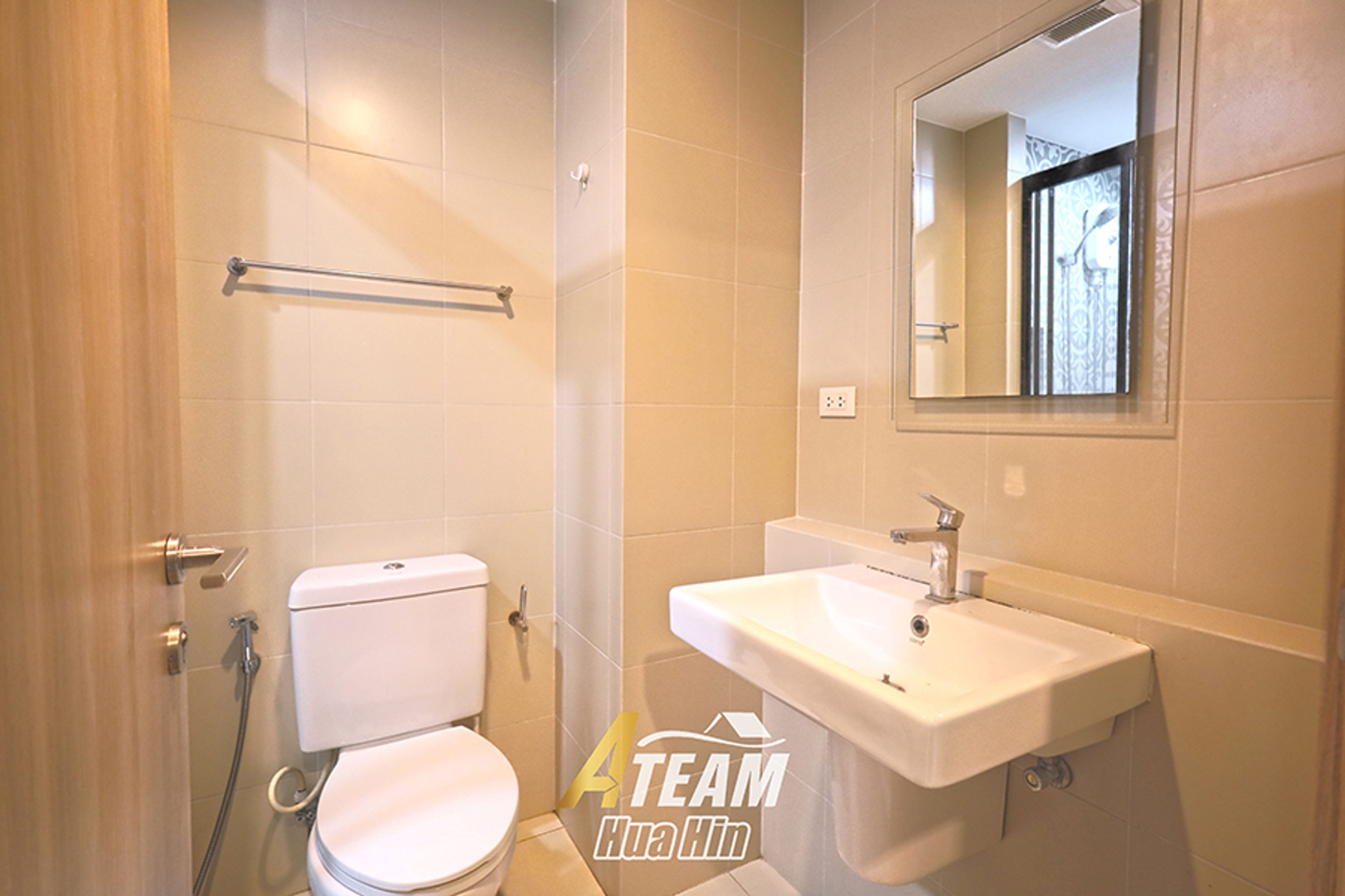 La Habana – Studio unit for sale with the Mountain thumbnail 14