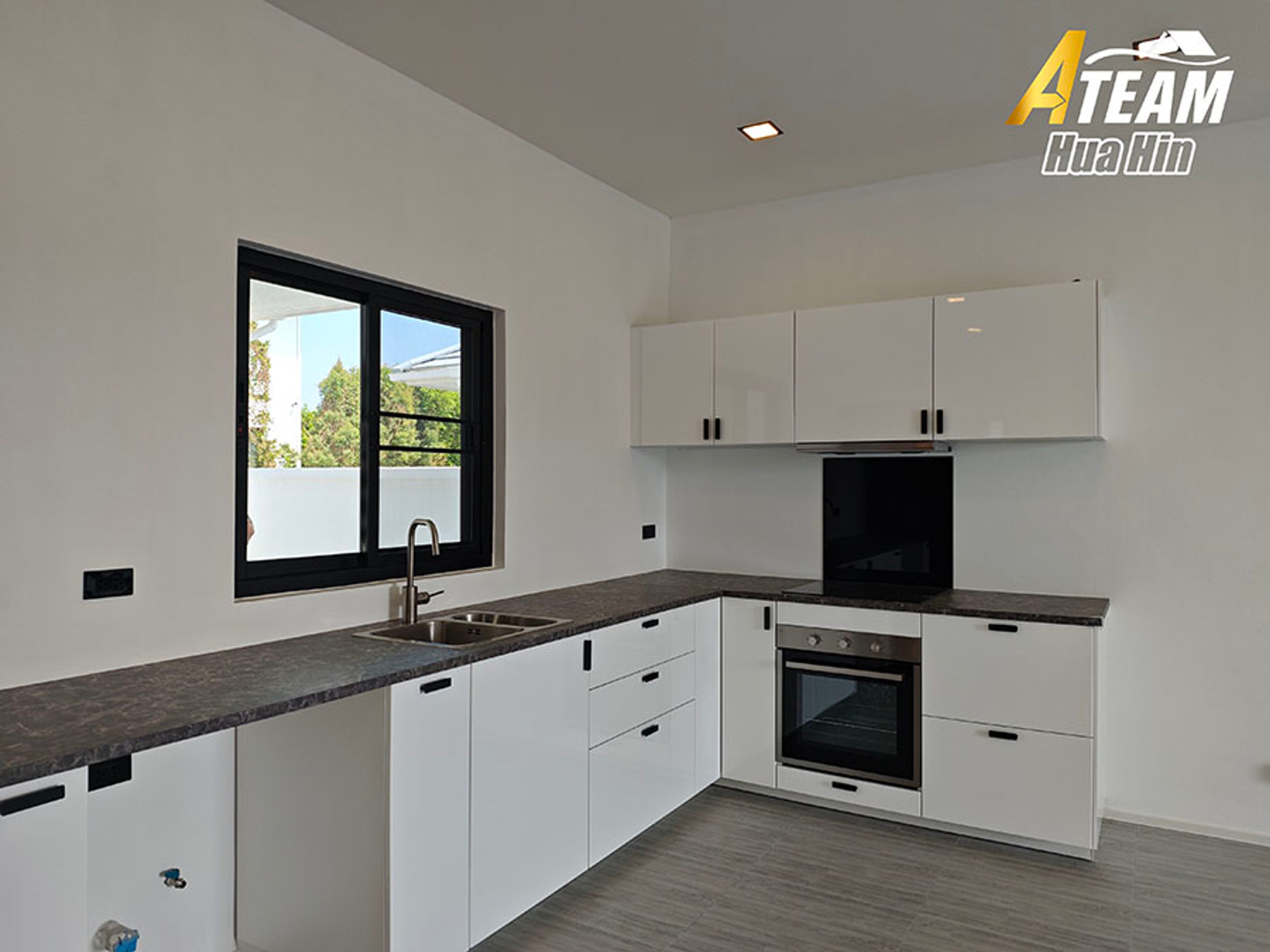 Contemporary 2-Bedroom Pool Villa for Sale – Wang Pong, Hua Hin thumbnail 8