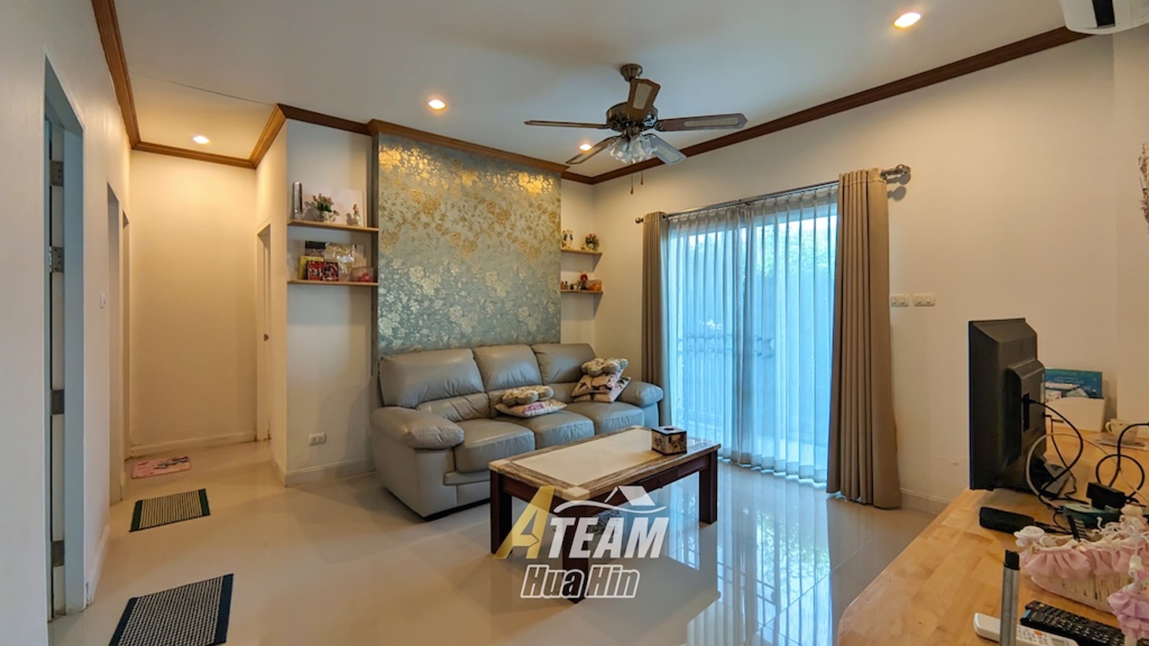 LA VALLEE VINTAGE – 3 Bedroom House for Sale thumbnail 6
