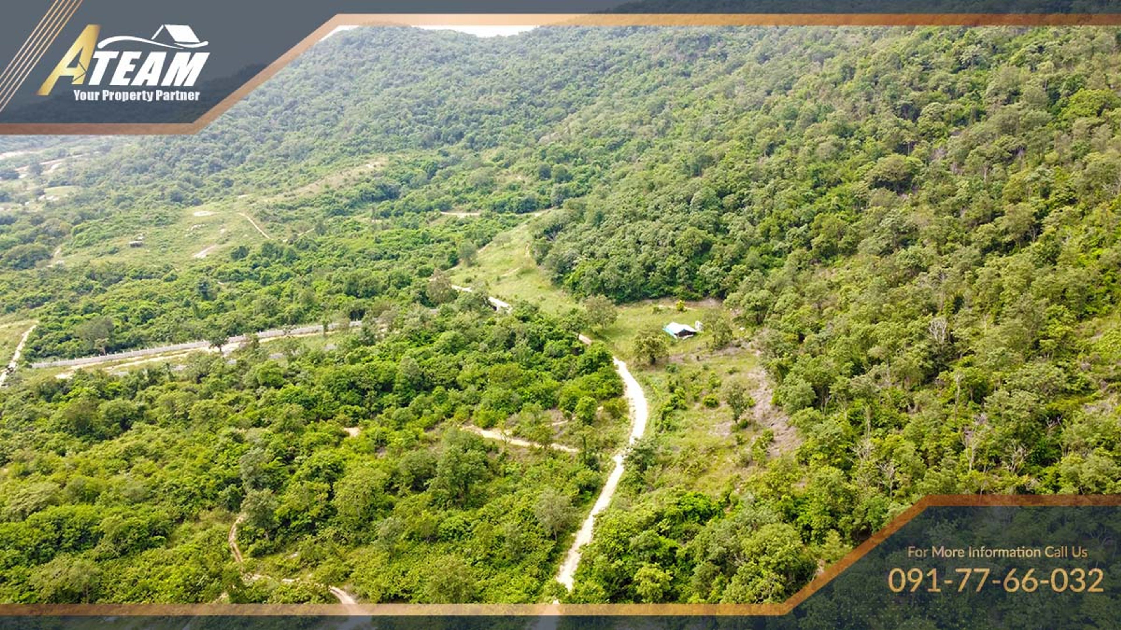 Exceptional Sea-View Land in the Heart of Hua Hin – Rare Opportunity thumbnail 19