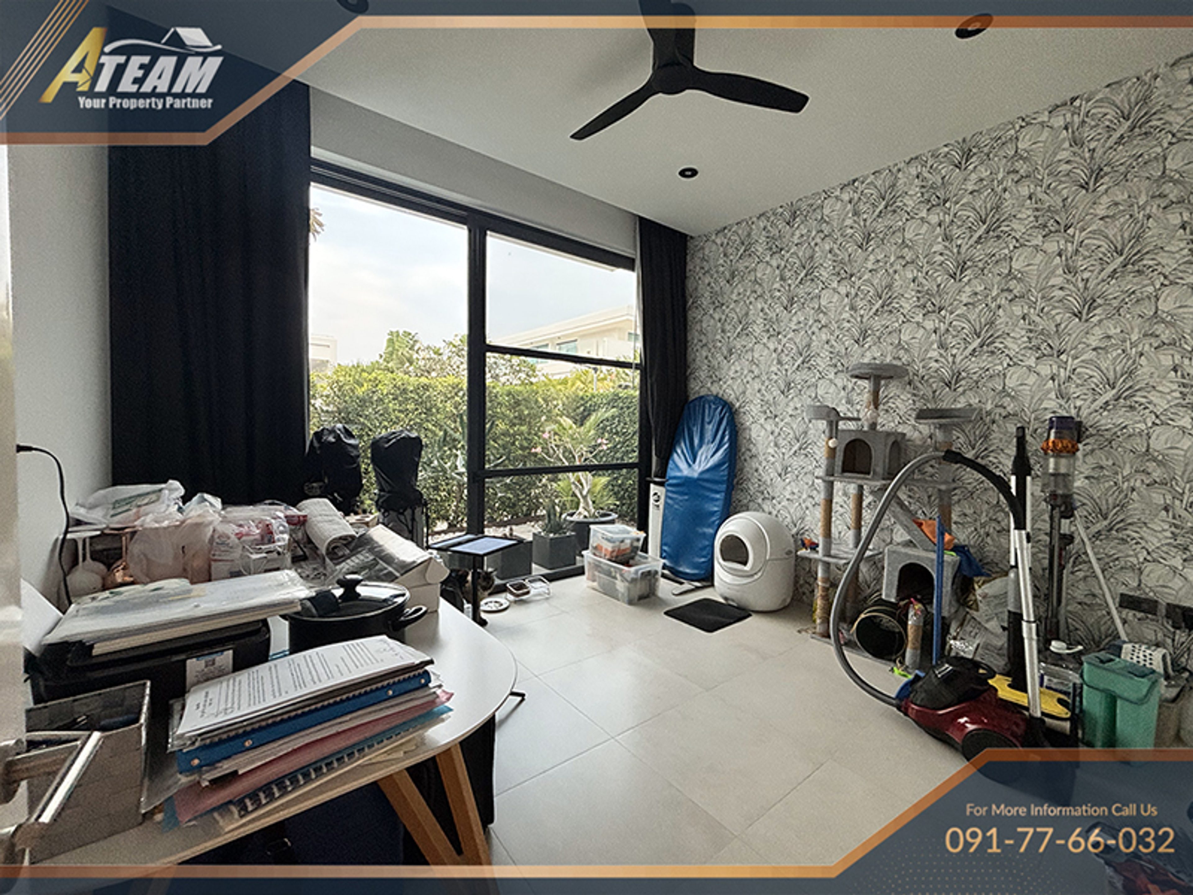 Luxury Modern Villa in Lalua Hua Hin – 15,000,000 THB thumbnail 35
