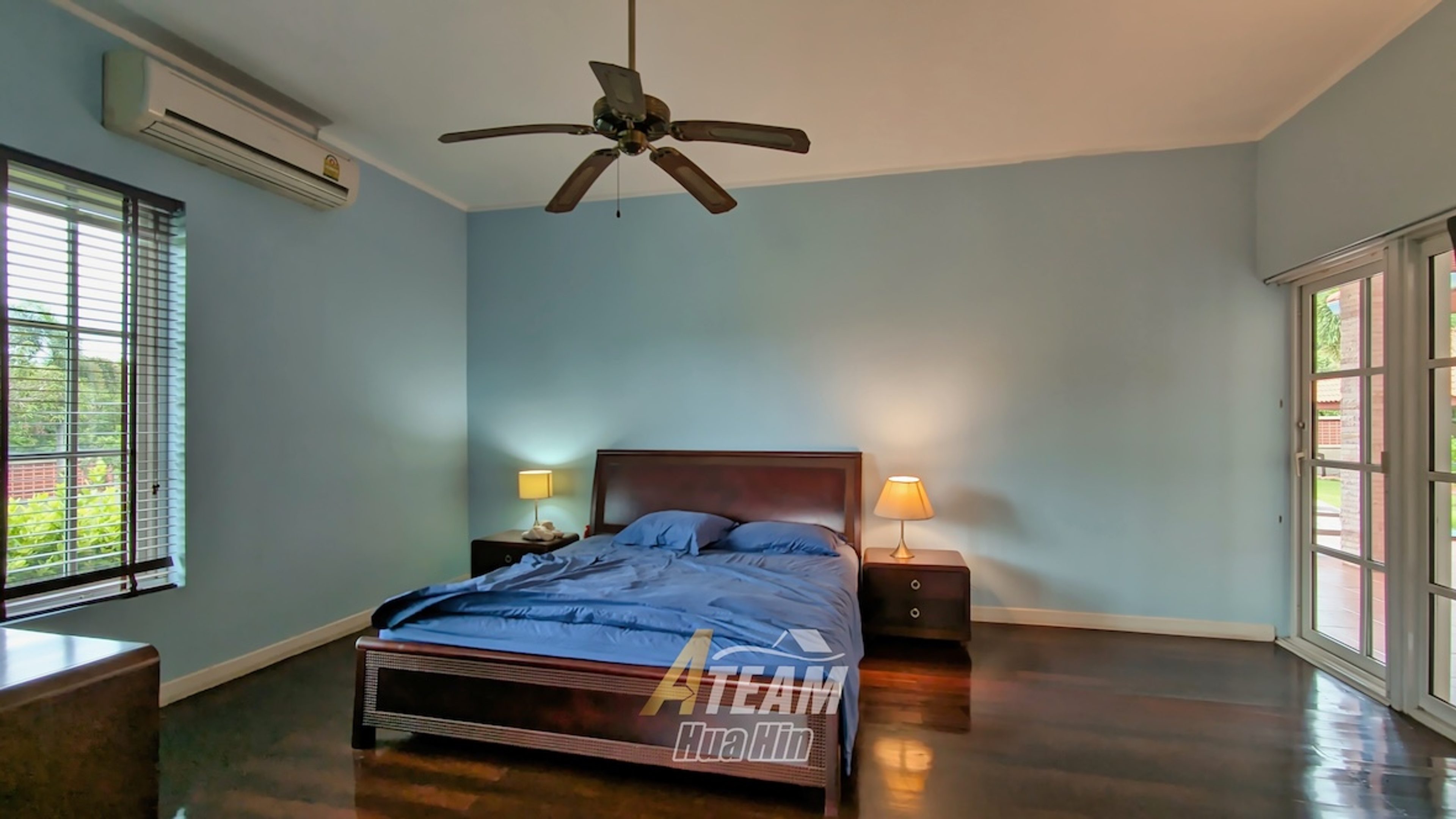 Pool Villa with Stunning Mountain Views in Khao Tao – 2 Rai of Land thumbnail 23