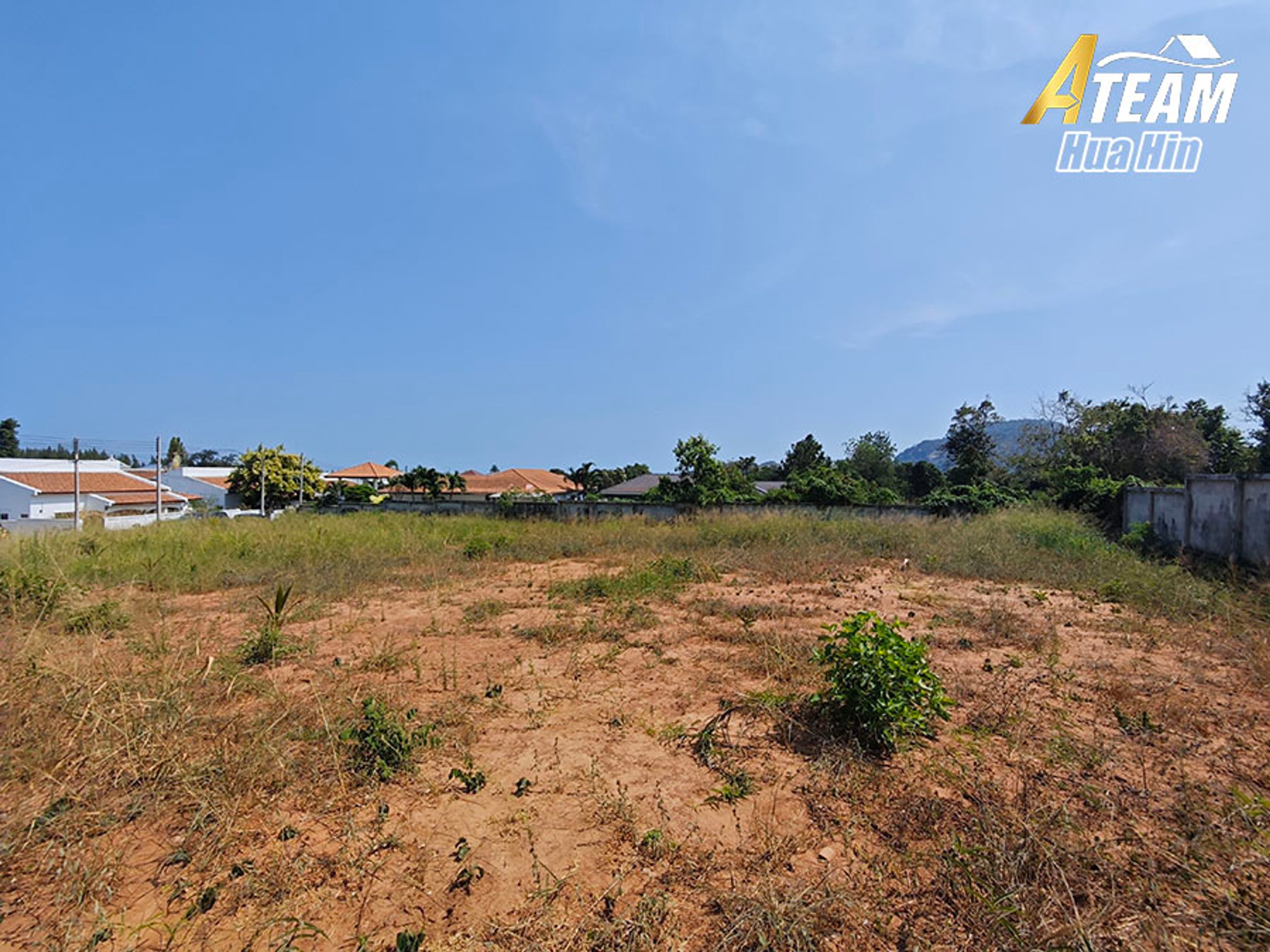 1692 SQM. MOUNTAIN VIEW LAND IN KHAO TAO thumbnail 12