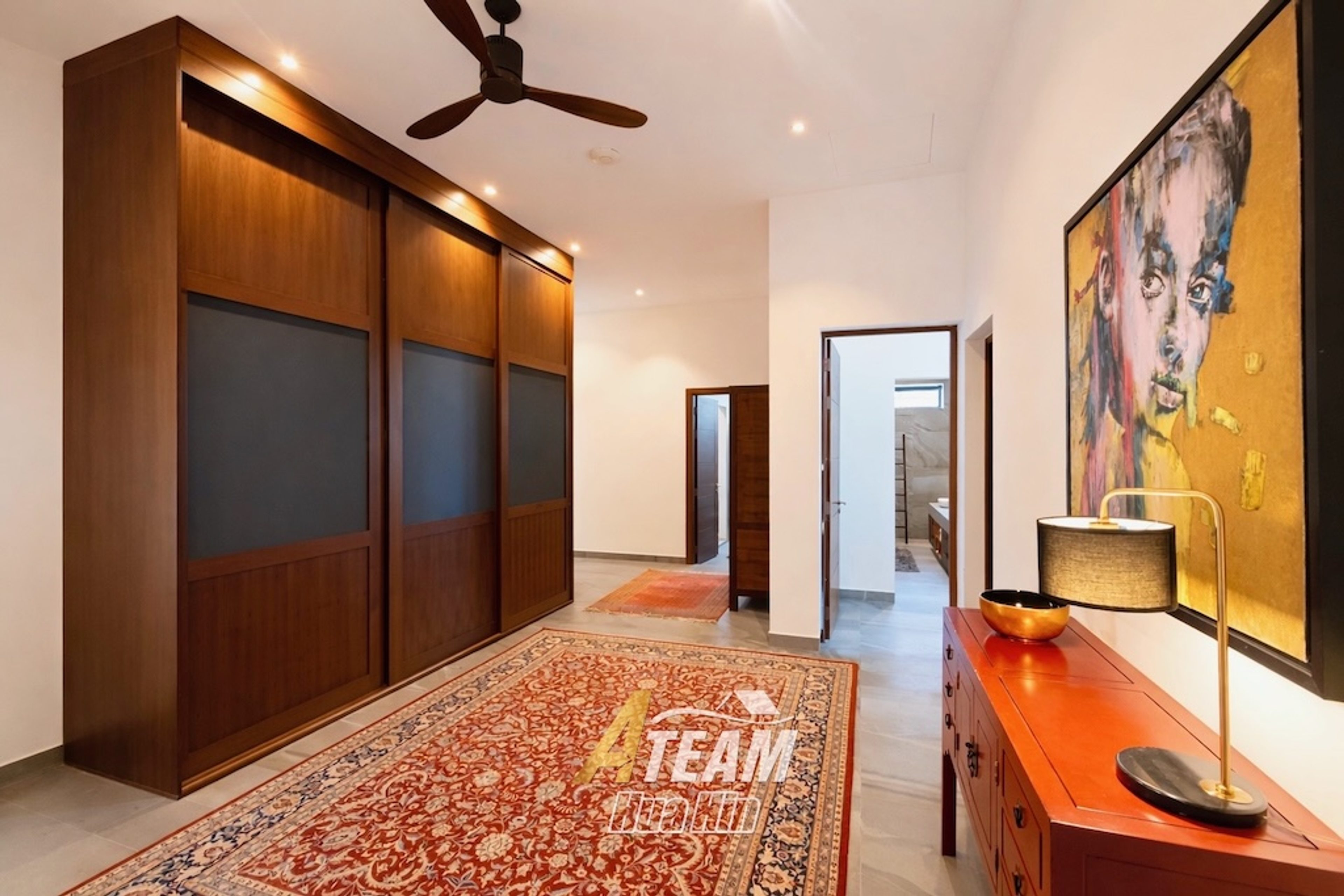 Panorama Pool Villas – House 26, Khao Tao, Hua Hin thumbnail 9
