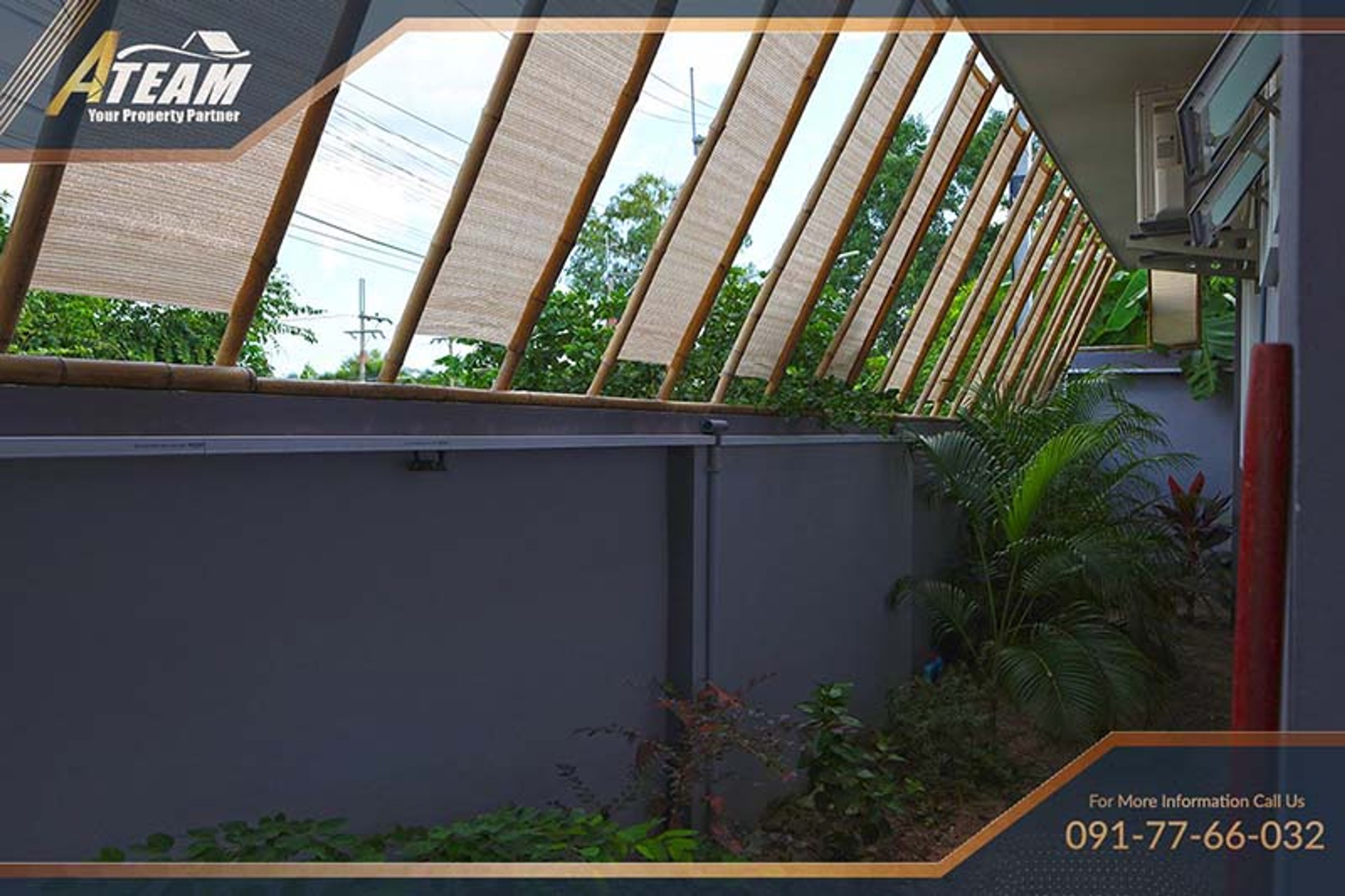 Modern 3-Bedroom Pool Villa - Samor Prong, Hua Hin thumbnail 33