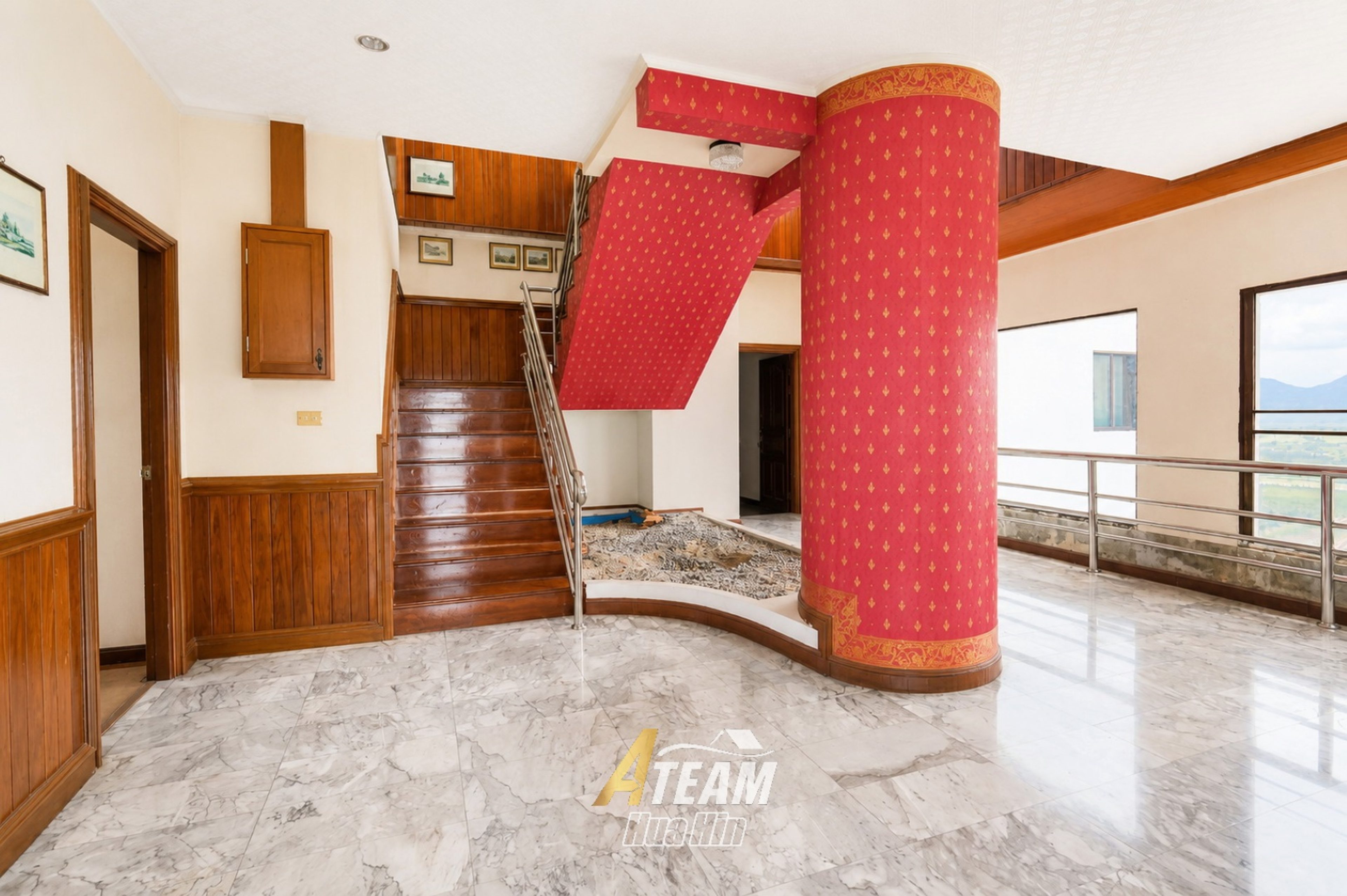 Penthouse 4-Bedroom for Sale at Cha-Am Grand Condotel thumbnail 37