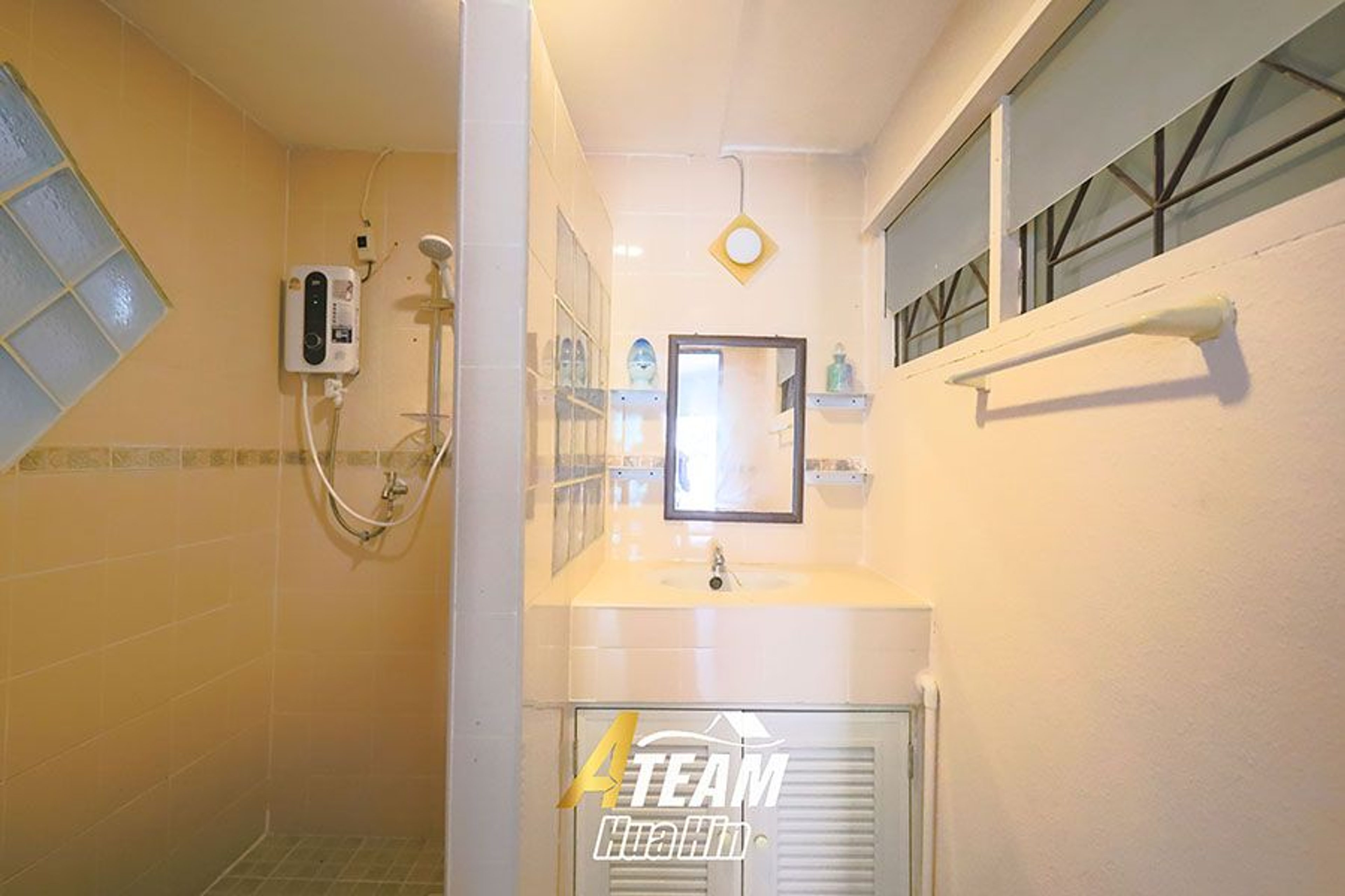 Thai-Style 3-Bedroom House in Peaceful Wang Pong thumbnail 20