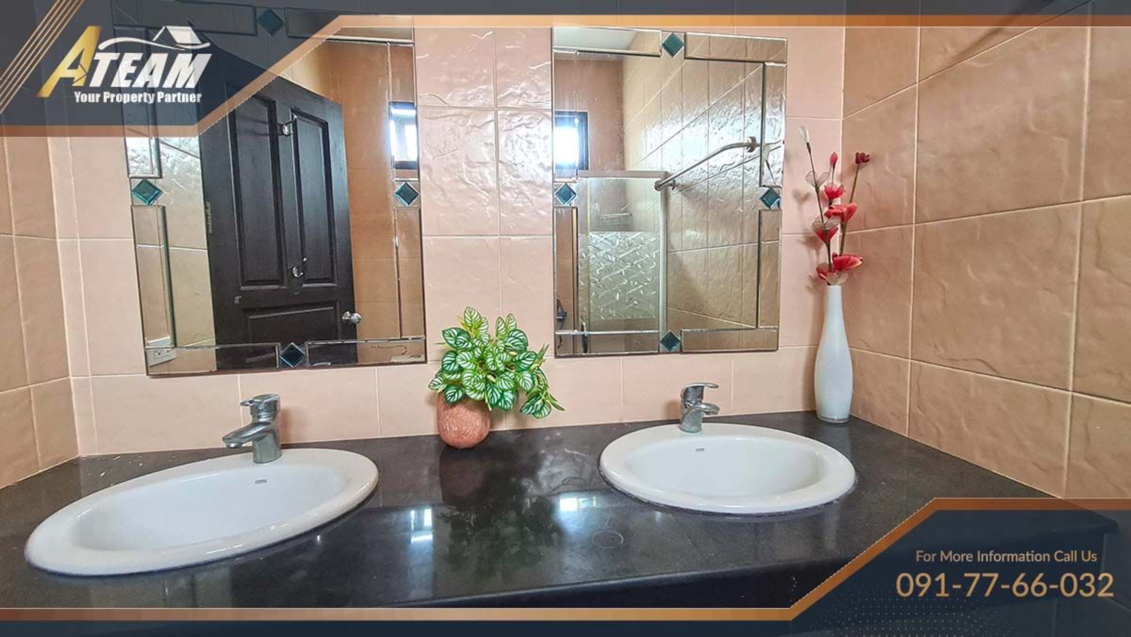 House / Villa For Rent - - 3 Bedrooms - 3 Bathrooms - Price ฿29,000 -  thumbnail 12