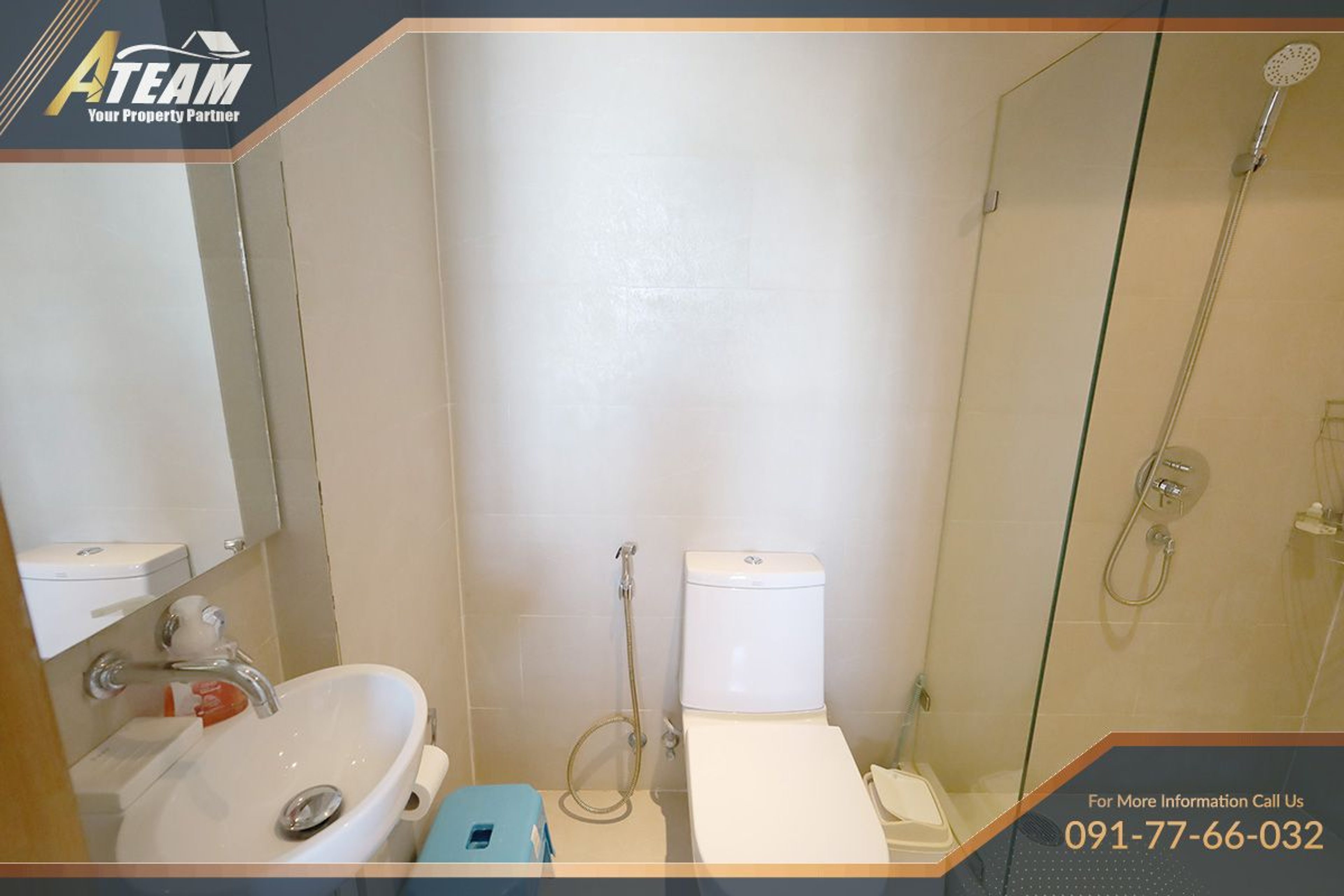 Condo for Rent in Boathouse Hua Hin – Luxurious Duplex with Sea View thumbnail 11