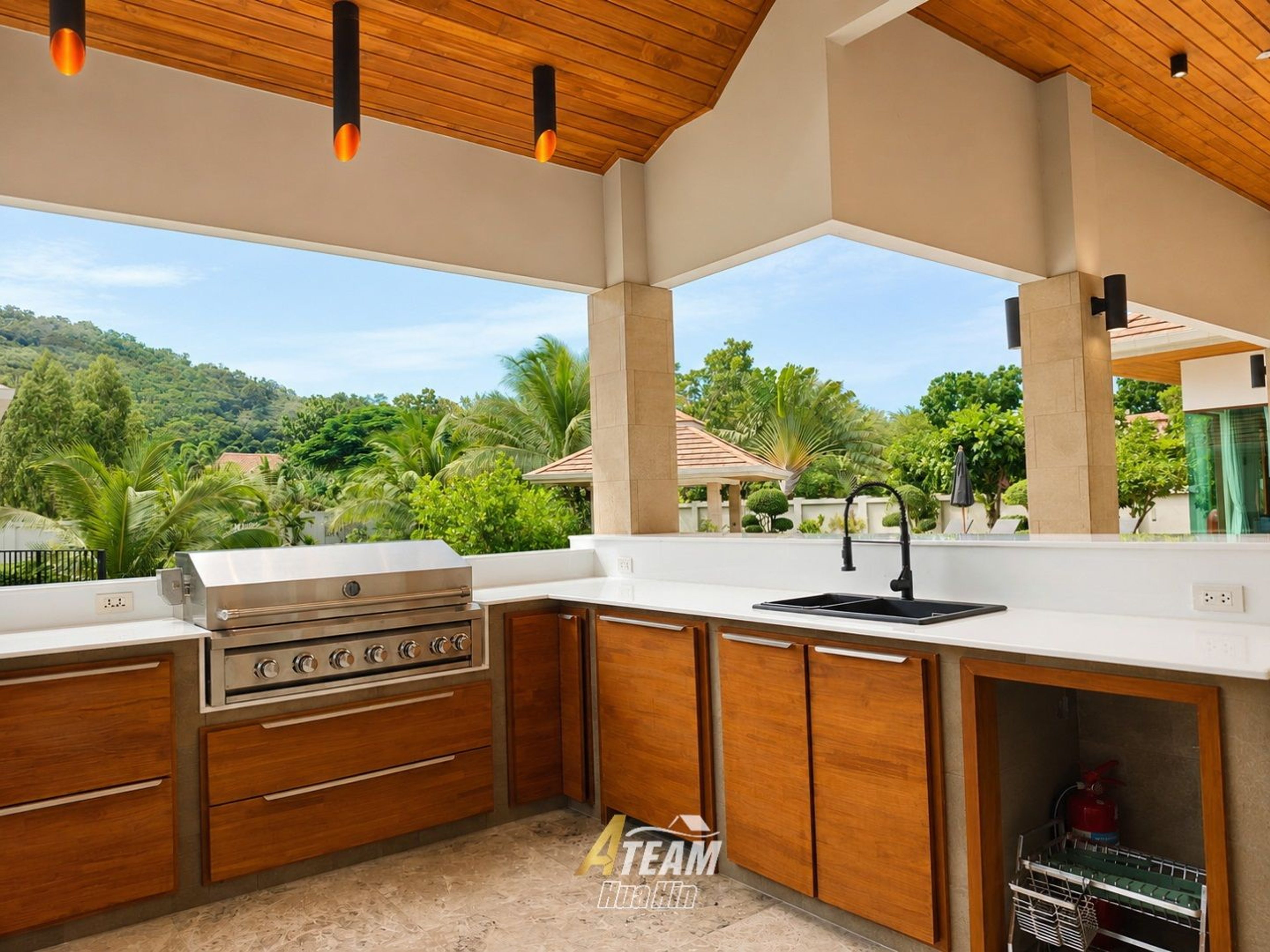 Exceptional 7-Bedroom Pool Villa thumbnail 24