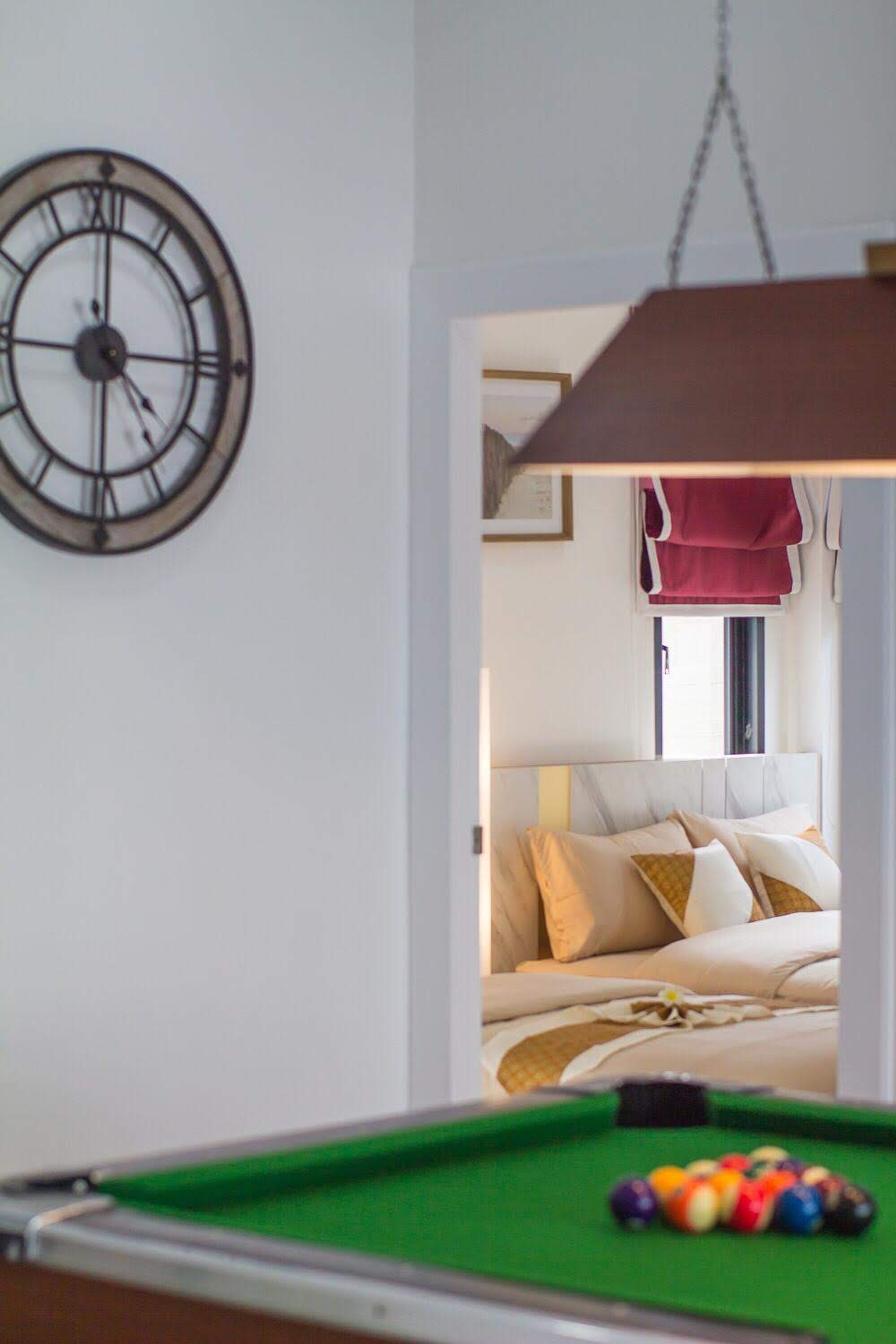3-Bedroom Pool Villa at The Prime Hua Hin thumbnail 21