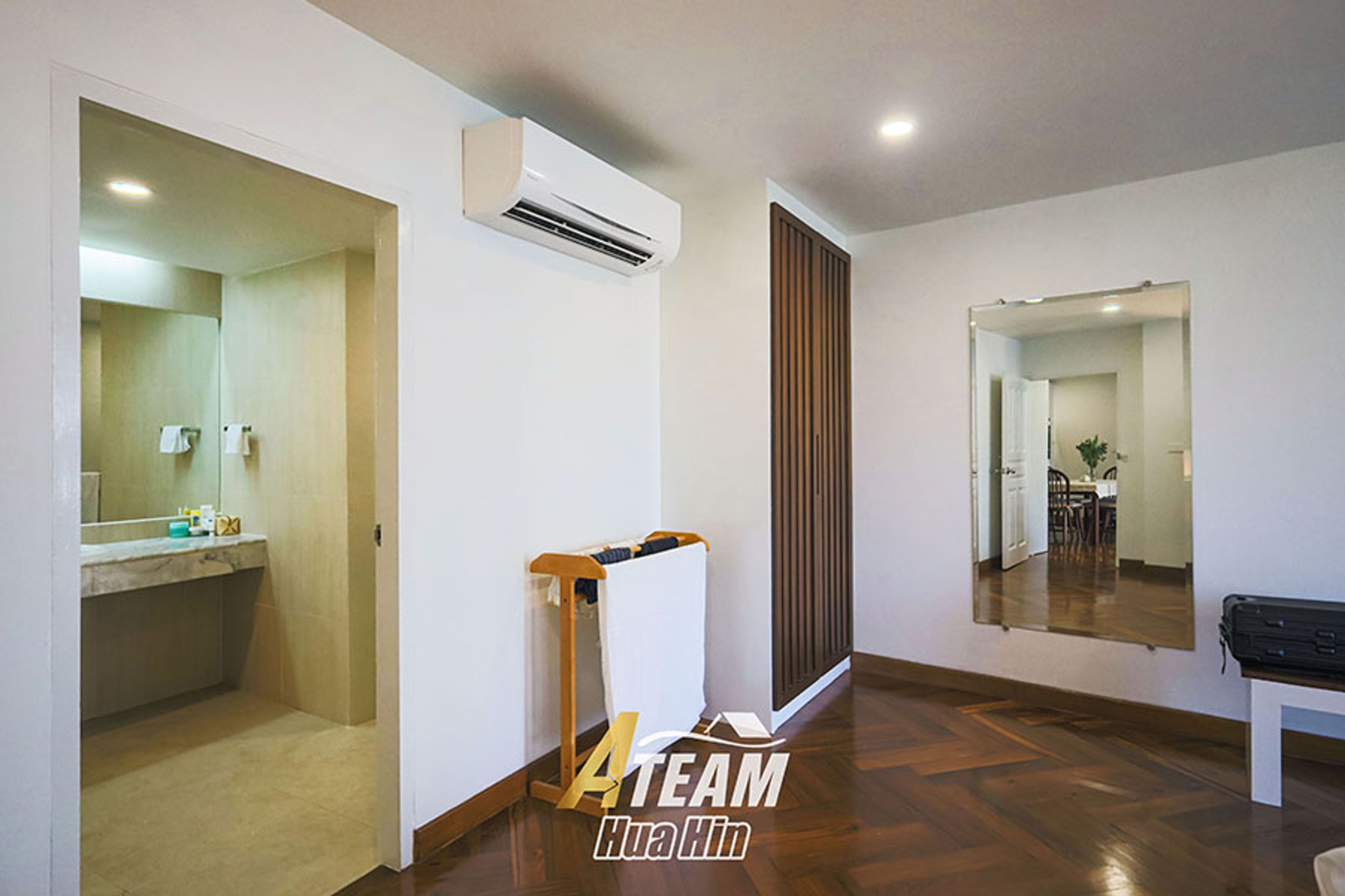 Spacious 2-Bedroom Beachfront Condo for Rent at Baan Chai Talay thumbnail 17