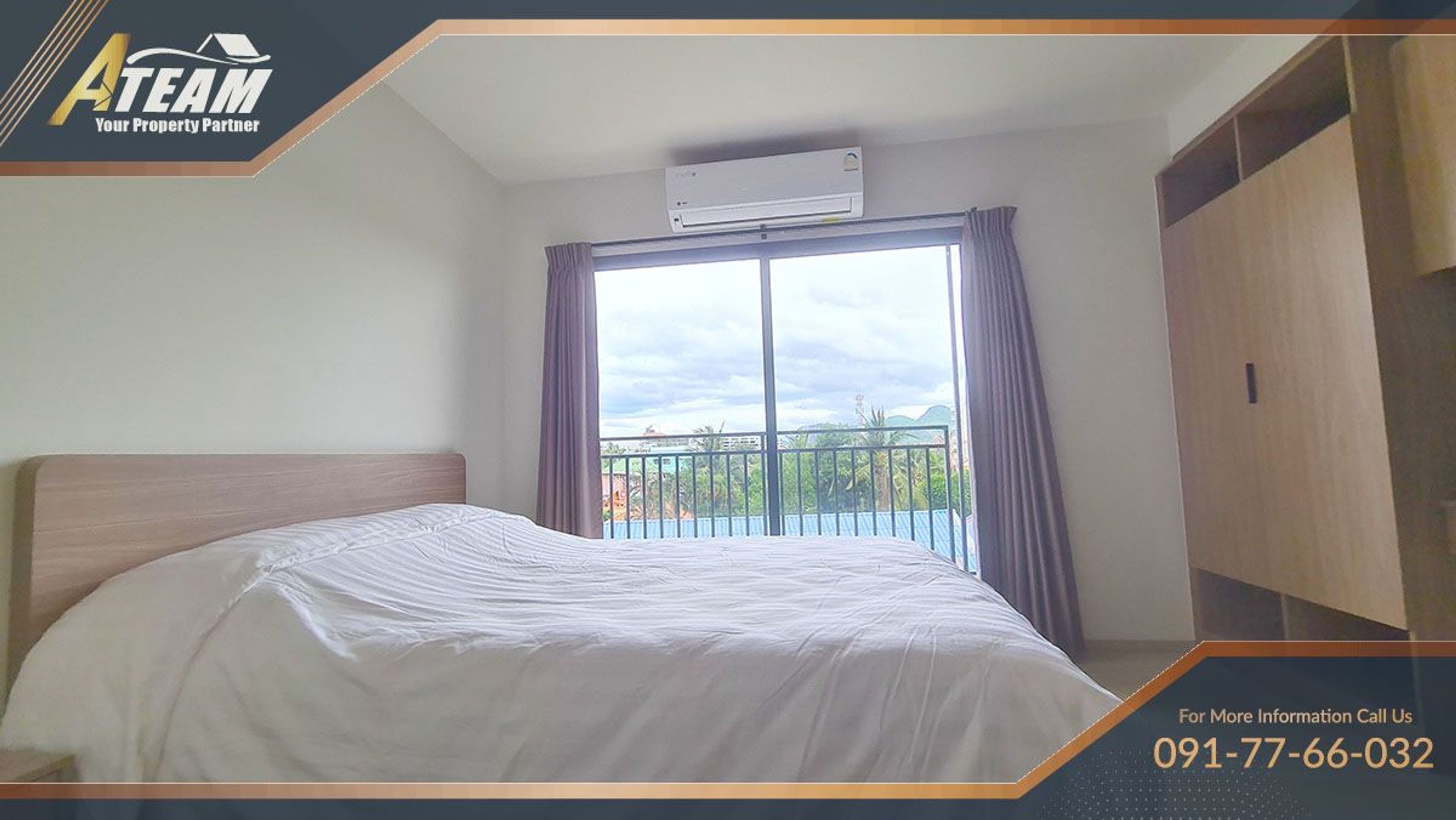 Studio Room in a prime location for sale at La Casita thumbnail 7