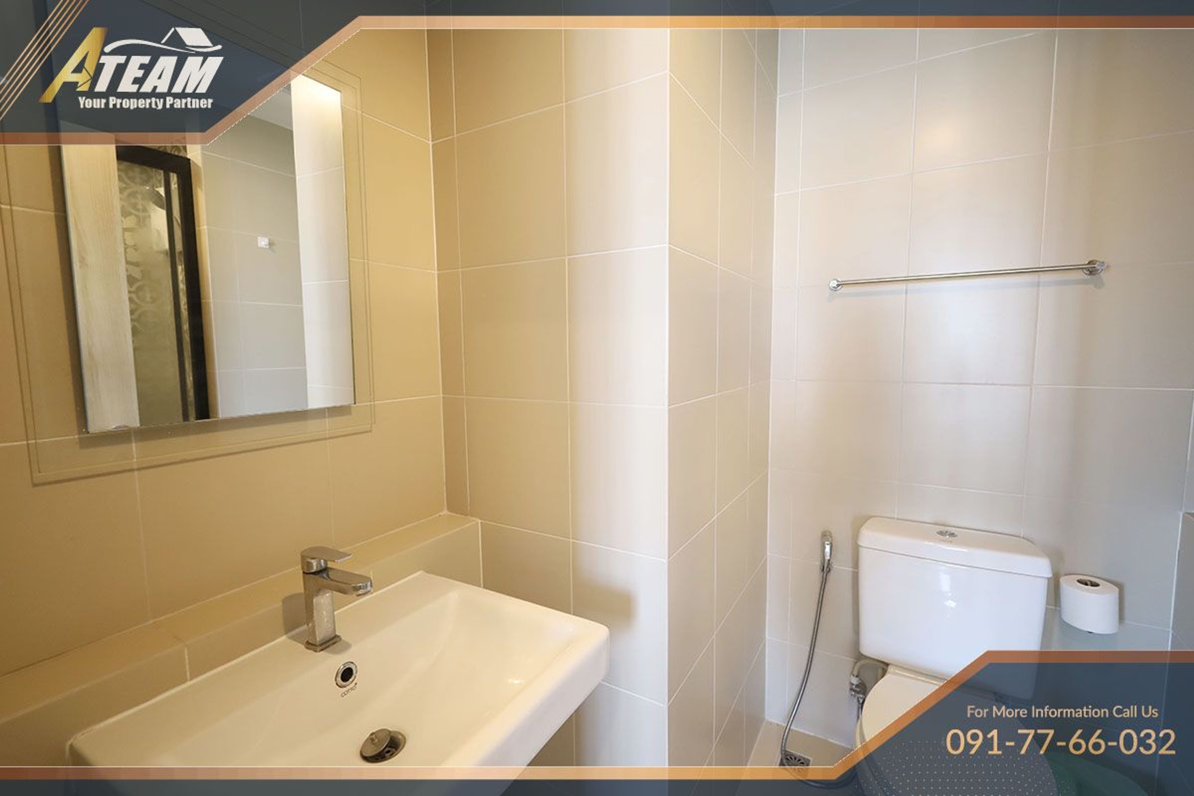 Sea view - 1 bedroom on 8thfloor in La Habana Hua Hin thumbnail 22