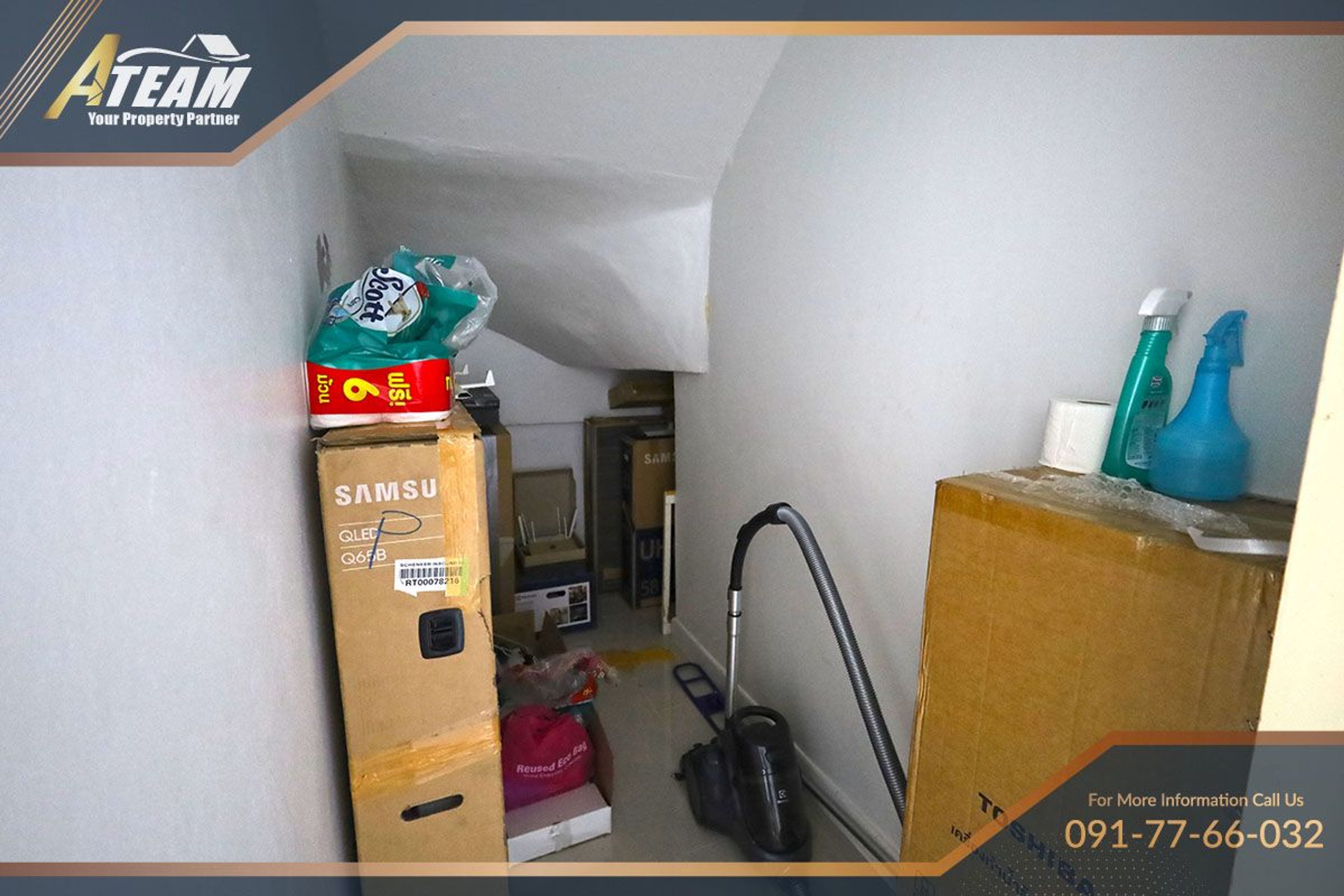 3-Storey Commercial Building for Sale – Central Hua Hin thumbnail 15