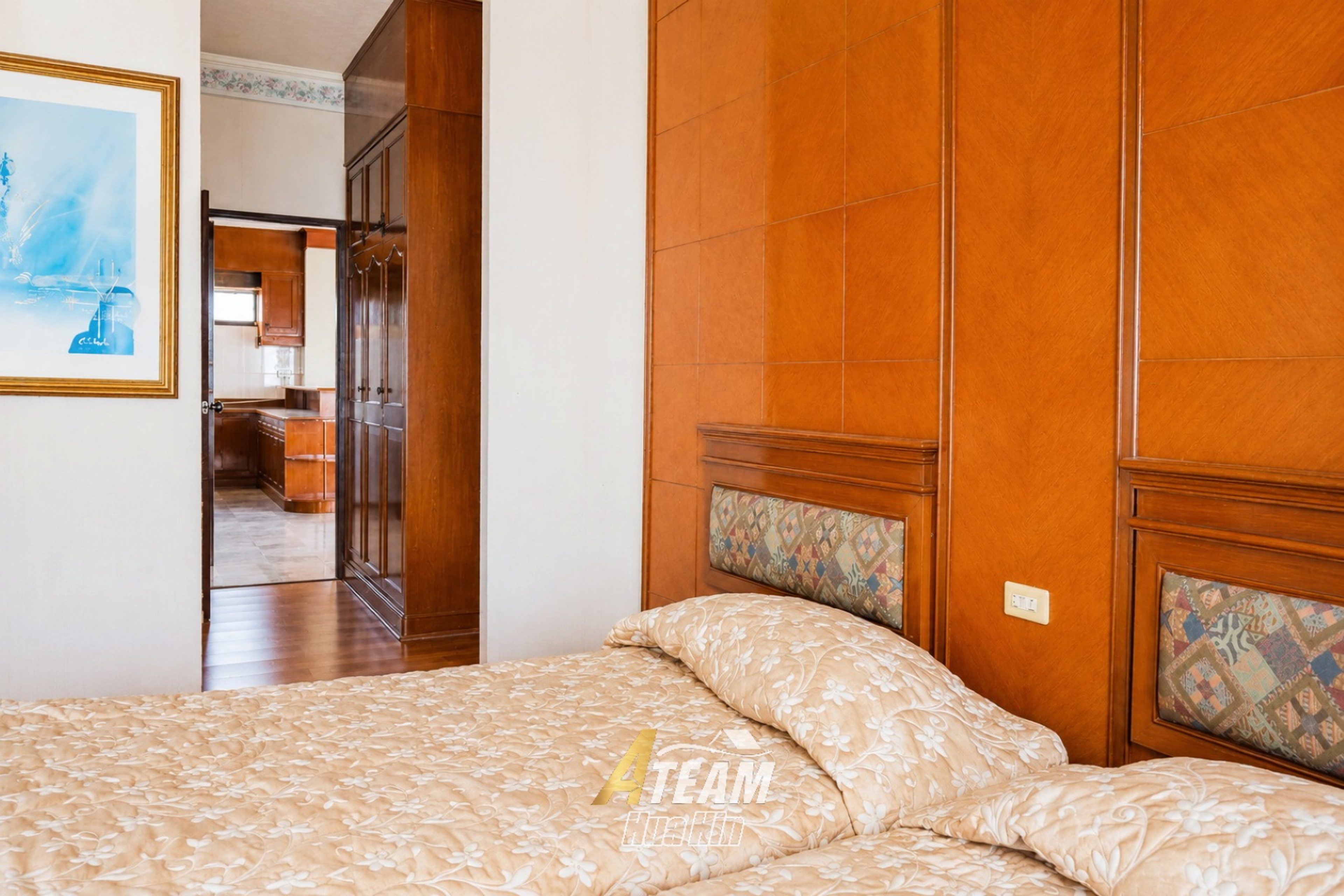Penthouse 4-Bedroom for Sale at Cha-Am Grand Condotel thumbnail 34