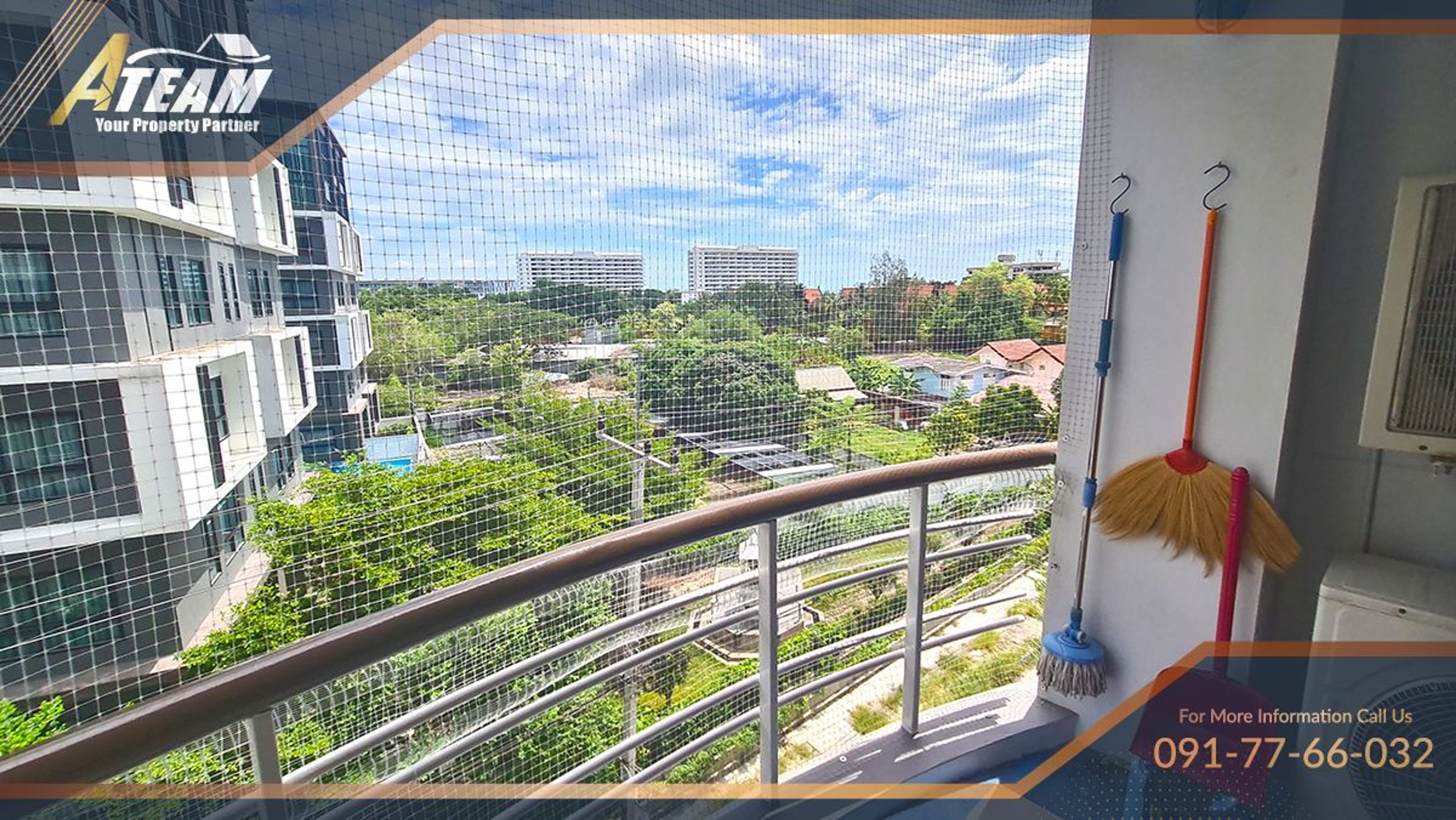 Apartment / Condo For Rent - - 2 Bedrooms - 2 Bathrooms - Price ฿20,00 thumbnail 15