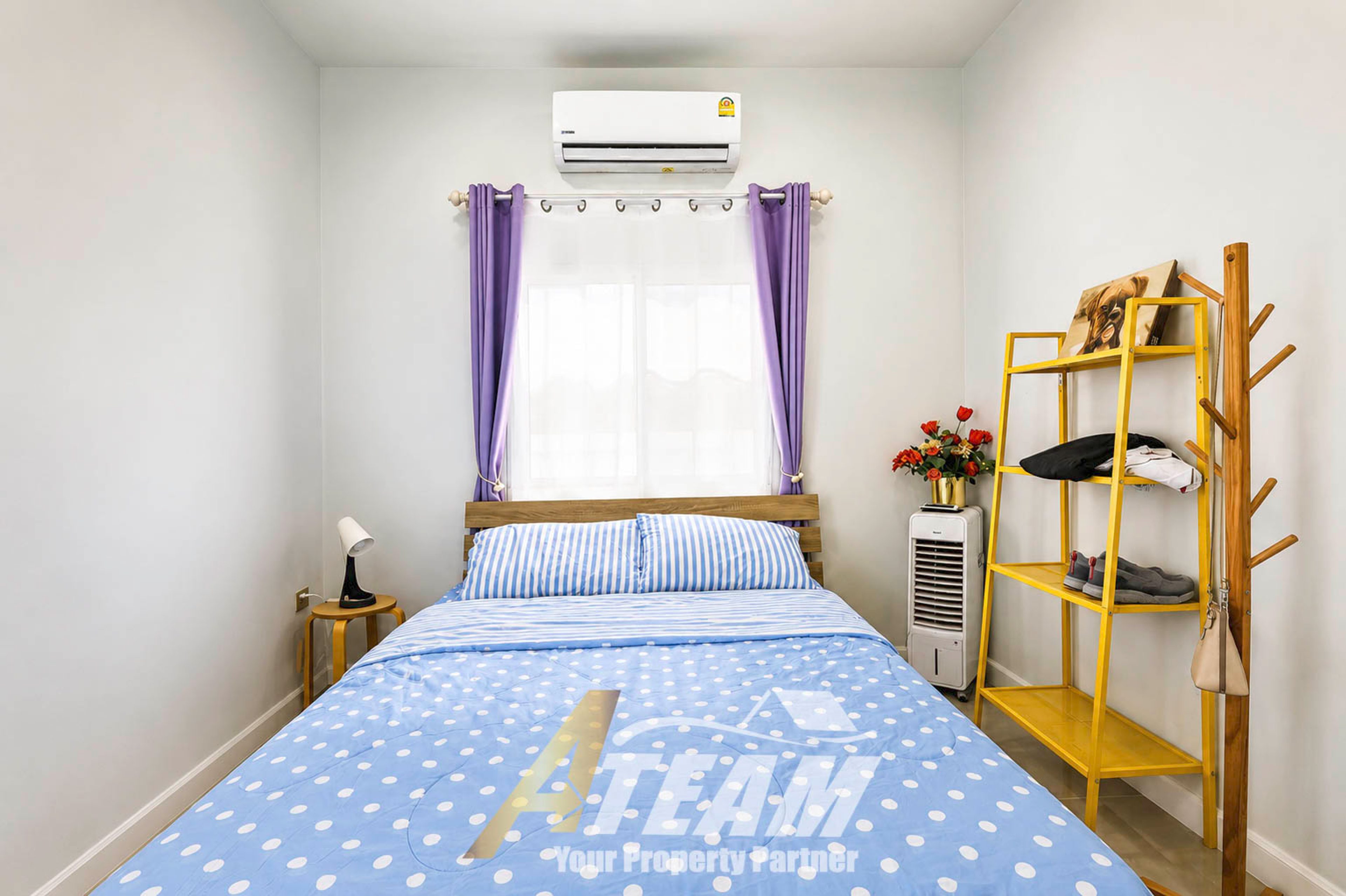 3-Bedroom Private Pool Villa for Sale – ABC Pool Village, Cha-am thumbnail 19