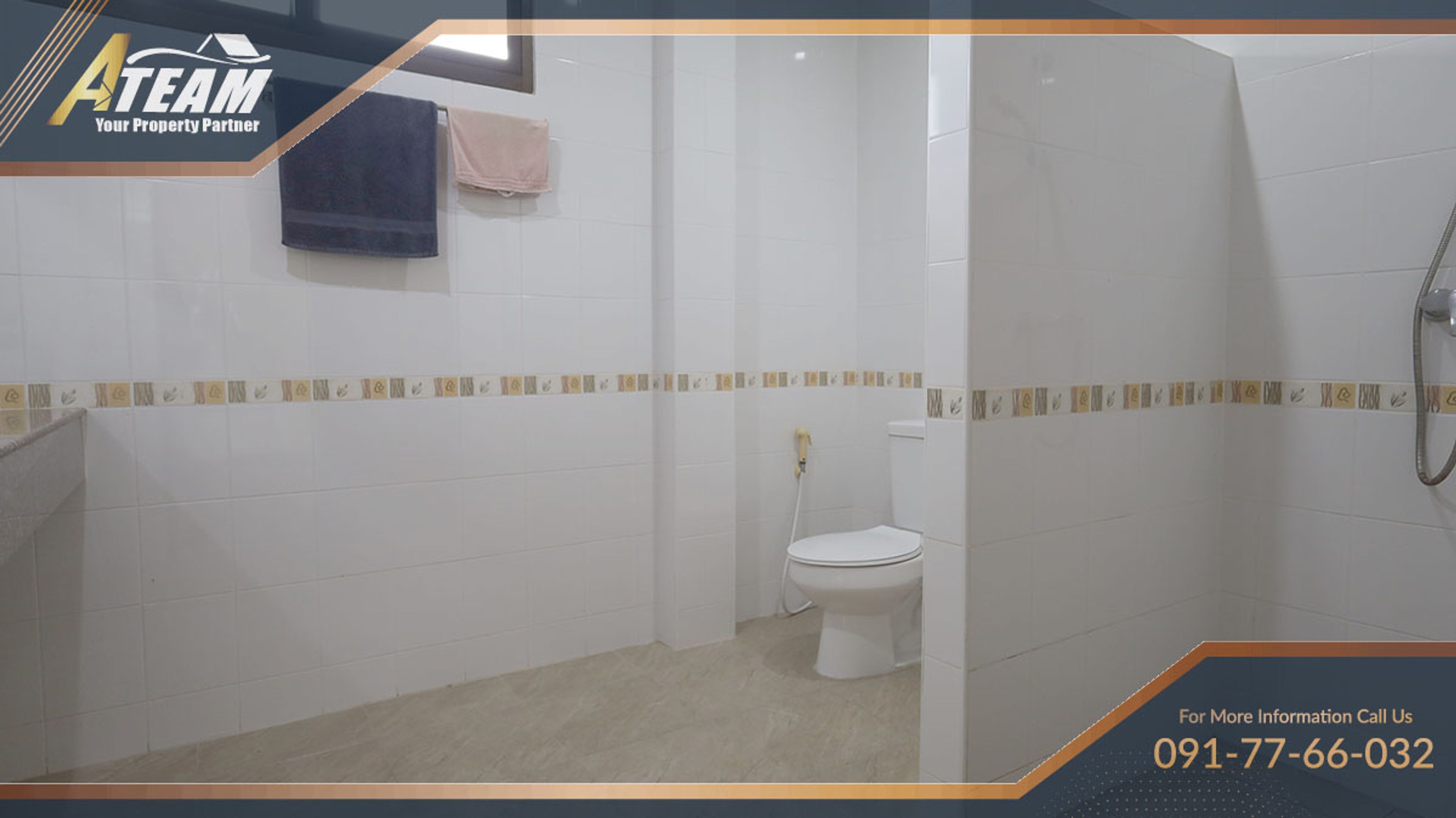 Spacious Family Retreat on a Large Double Plot in Heights 2, Khao Tao thumbnail 16