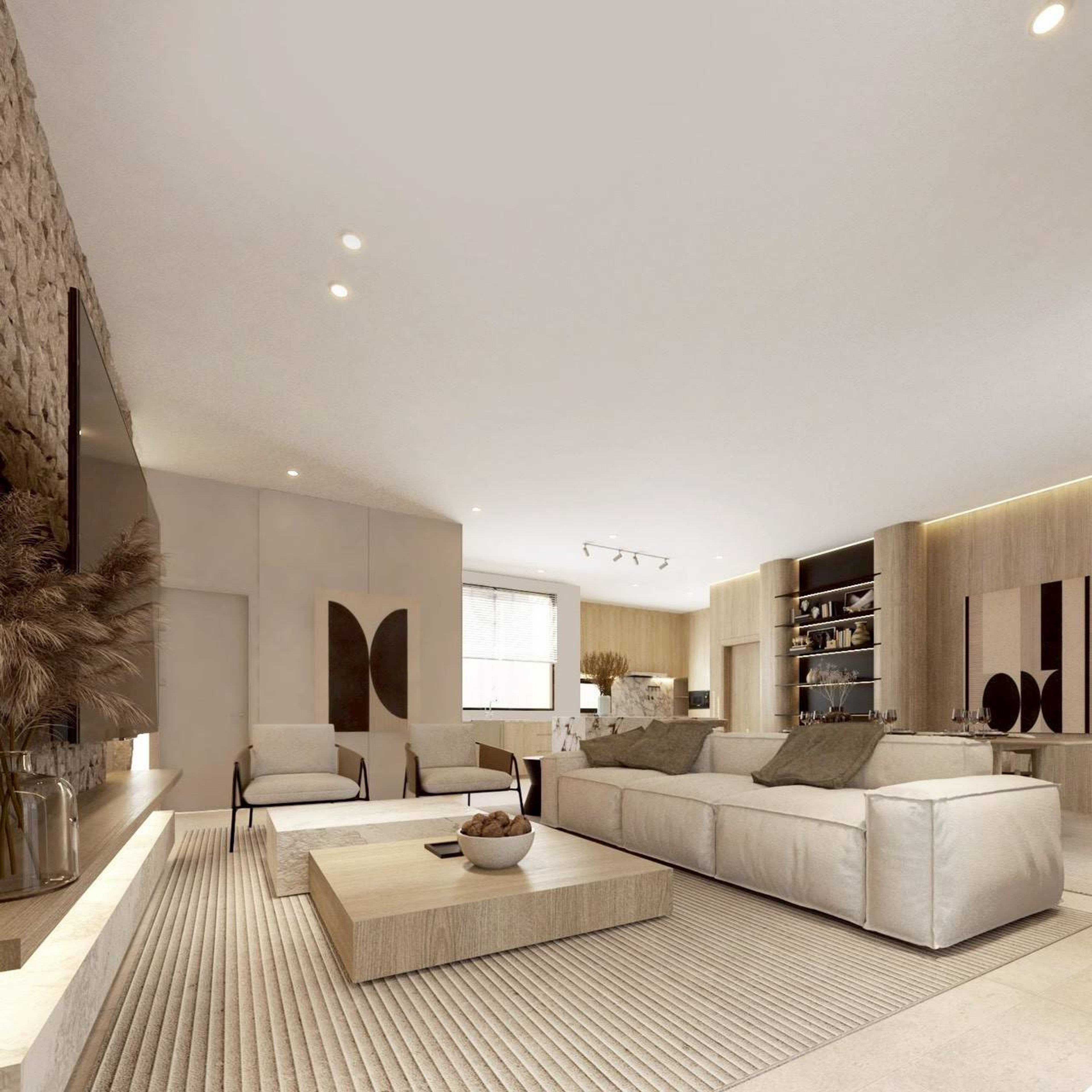 Luxury Private Boutique Villa Living in Hua Hin – Prime Soi 102 Location thumbnail 8