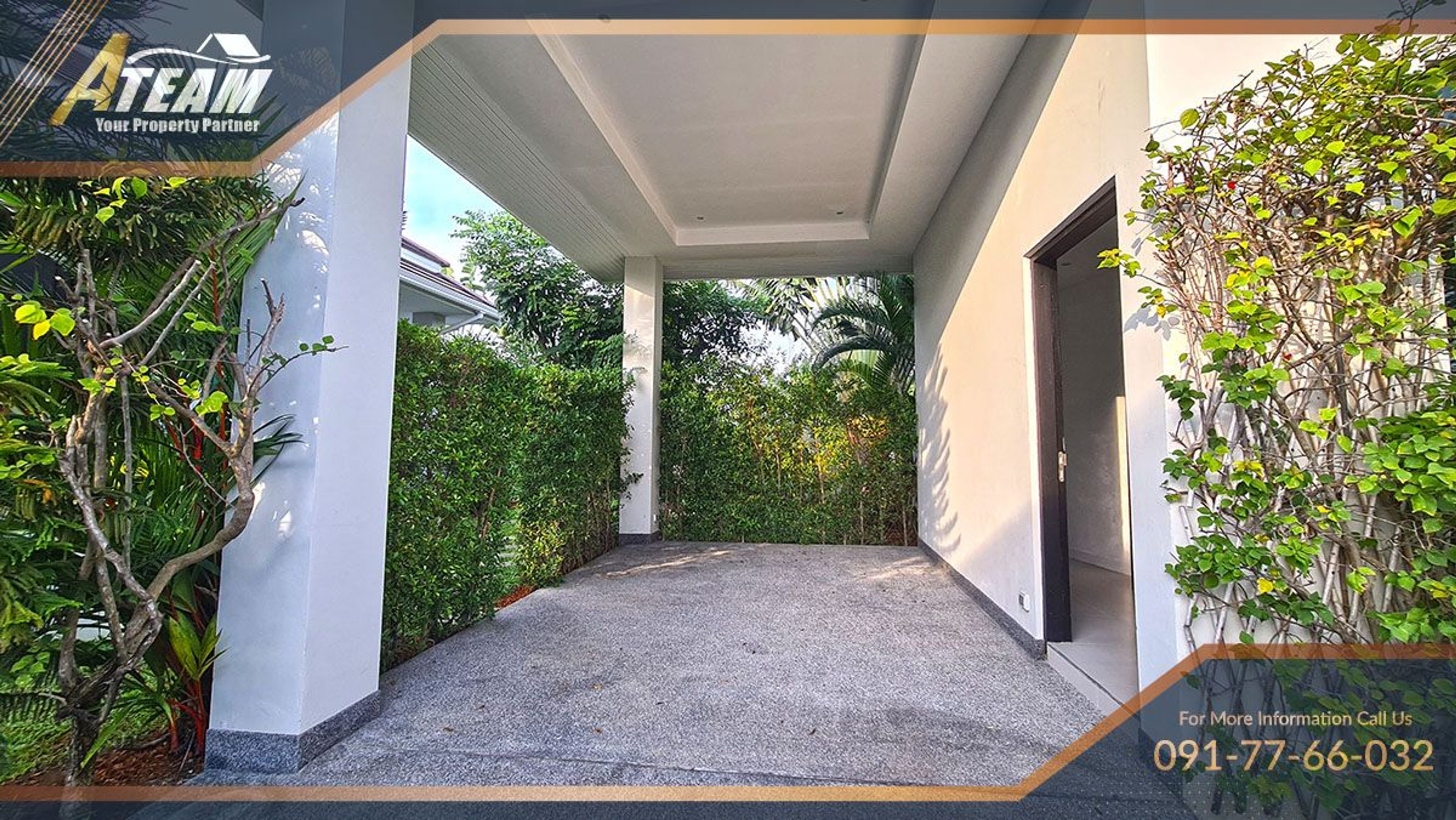 House / Villa For Rent - - 3 Bedrooms - 3 Bathrooms - Price ฿50,000 -  thumbnail 7