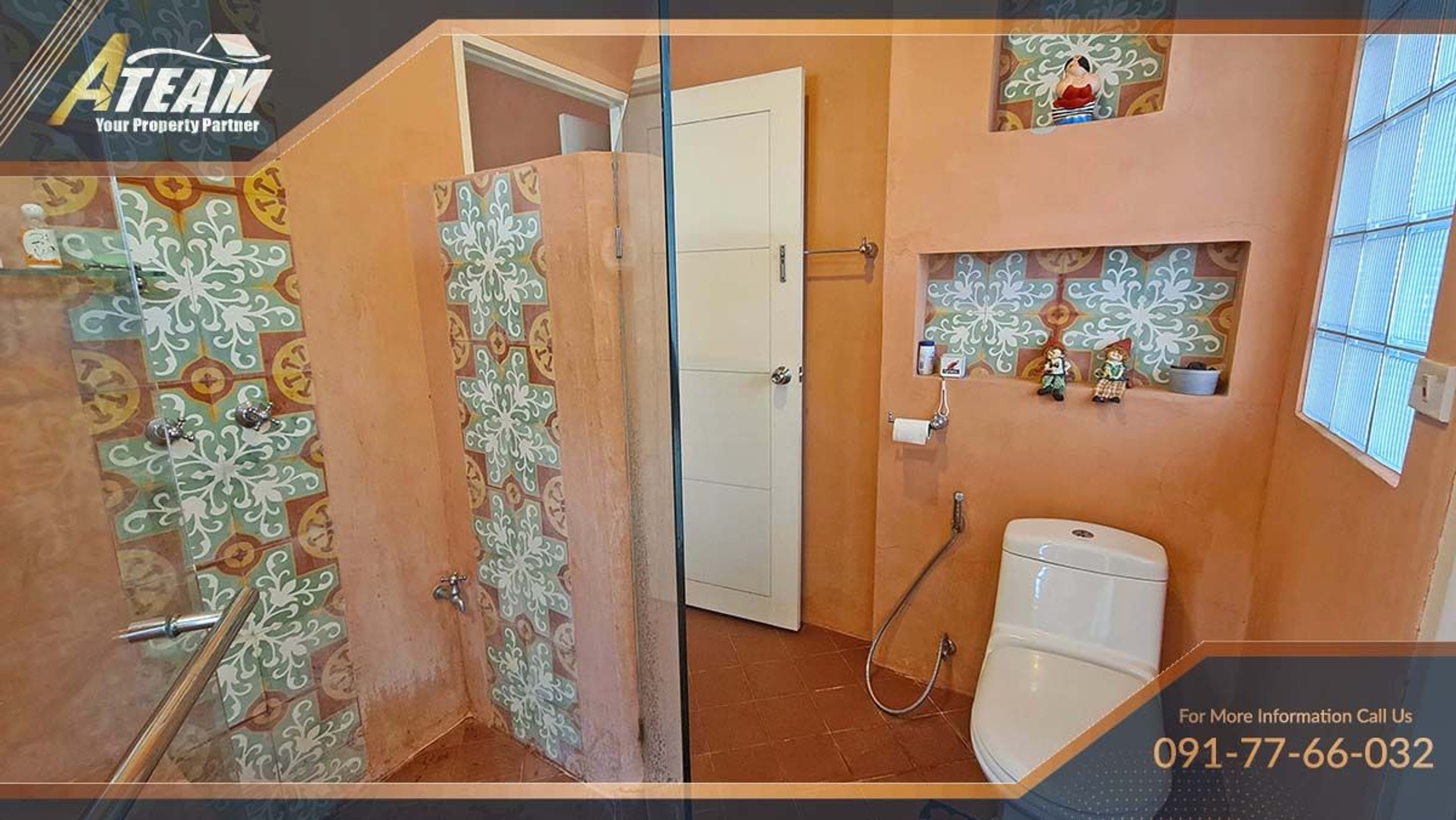 House / Villa For Sale - - 2 Bedrooms - 2 Bathrooms - Price ฿3,500,000 thumbnail 10