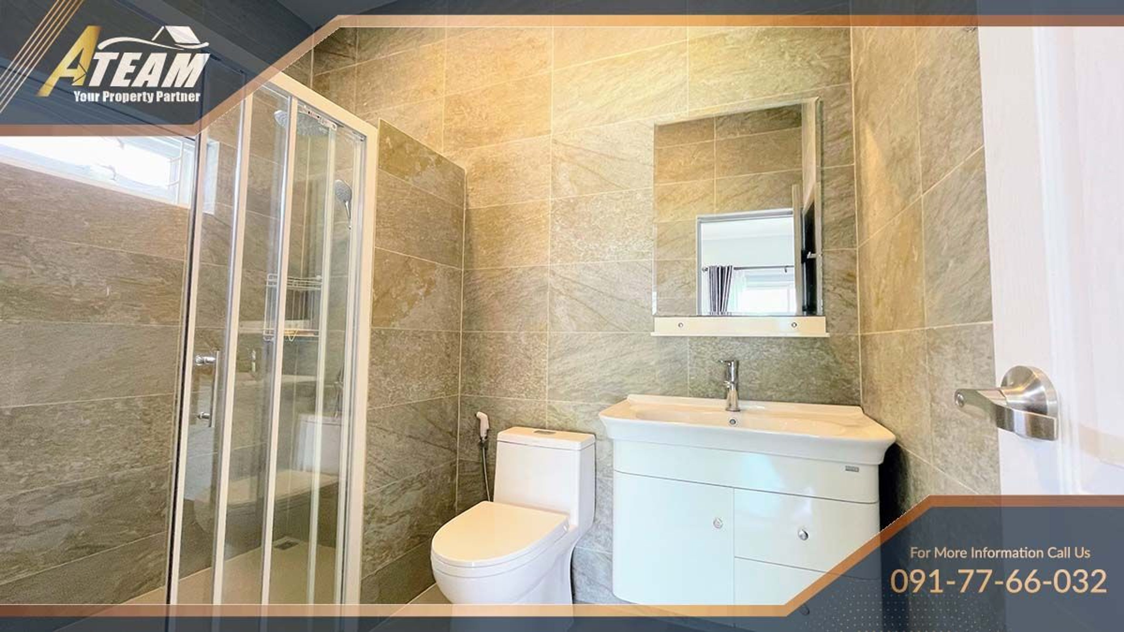 House / Villa For Rent - - 3 Bedrooms - 3 Bathrooms - Price ฿40,000 -  thumbnail 11