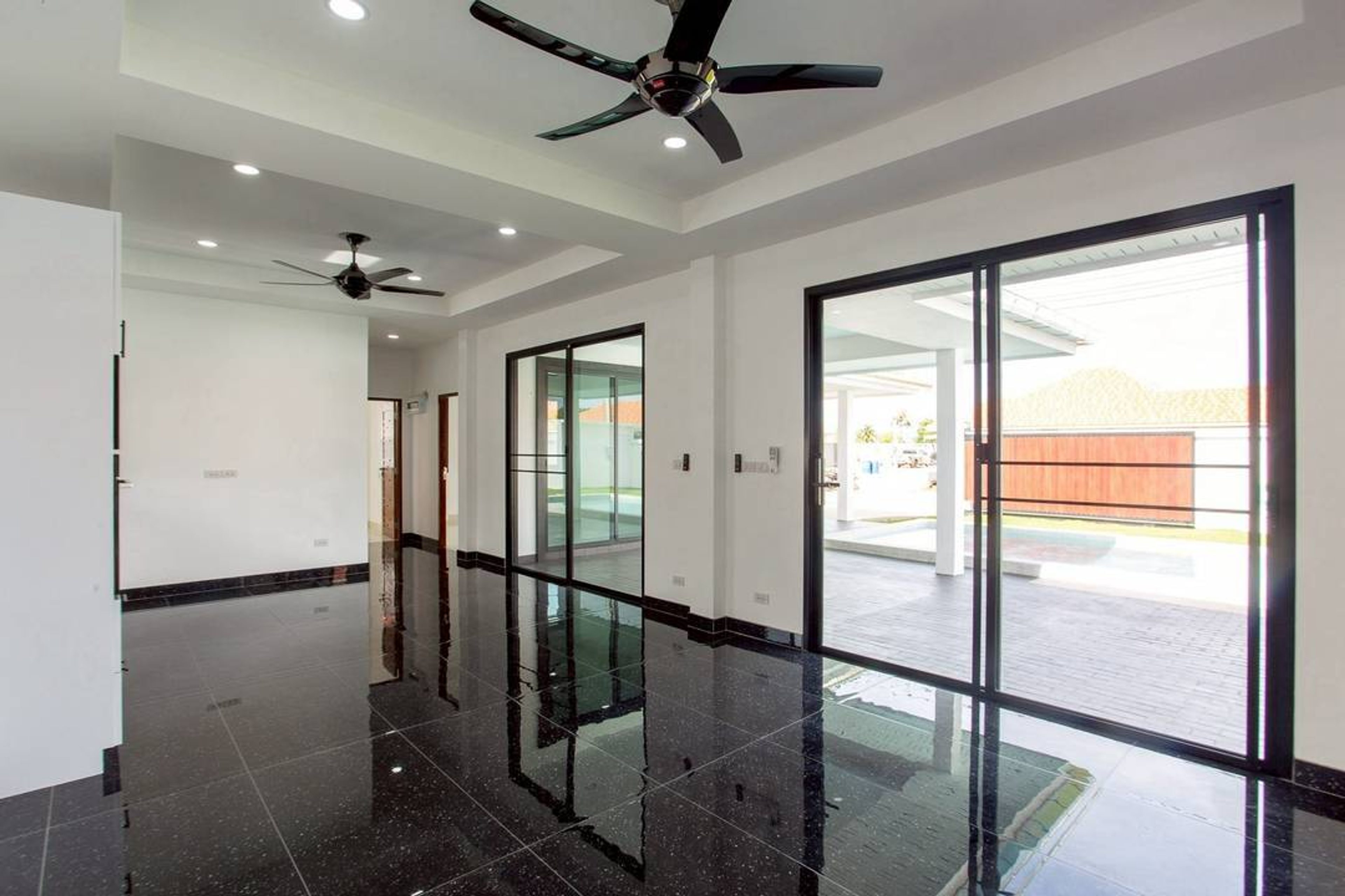 3-Bedroom Pool Villa for Sale at Khemanatra Villas thumbnail 8