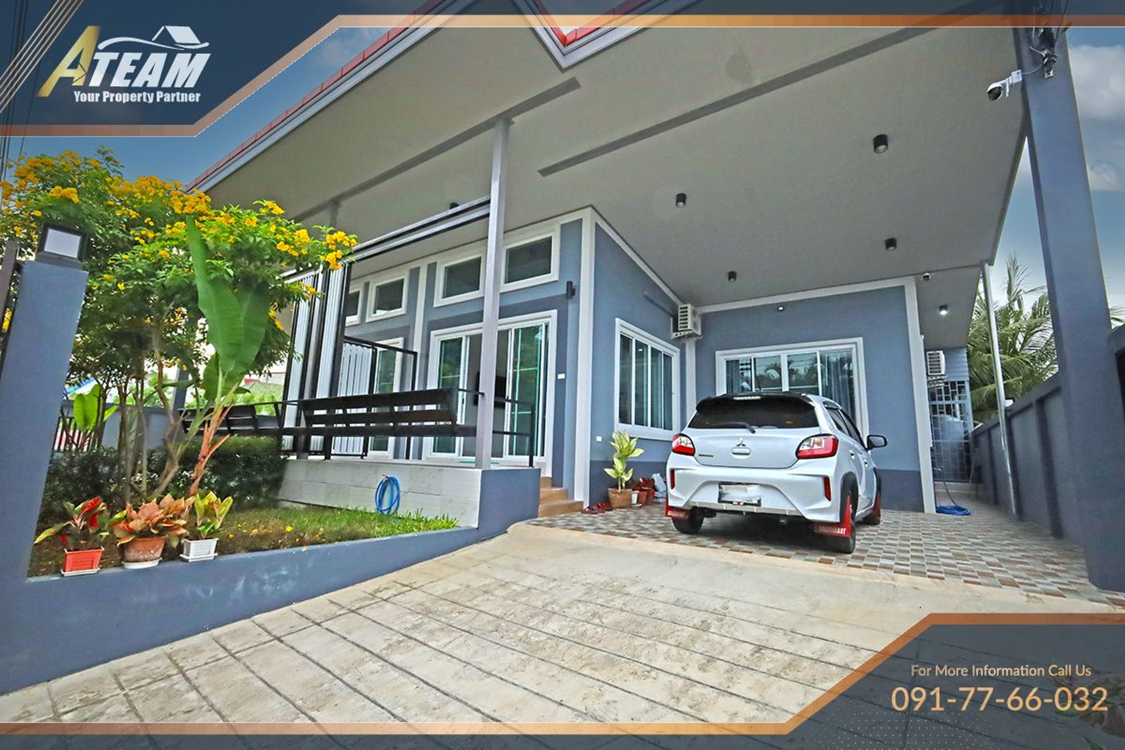 House / Villa For Rent - - 2 Bedrooms - 4 Bathrooms - Price ฿26,000 -  thumbnail 3