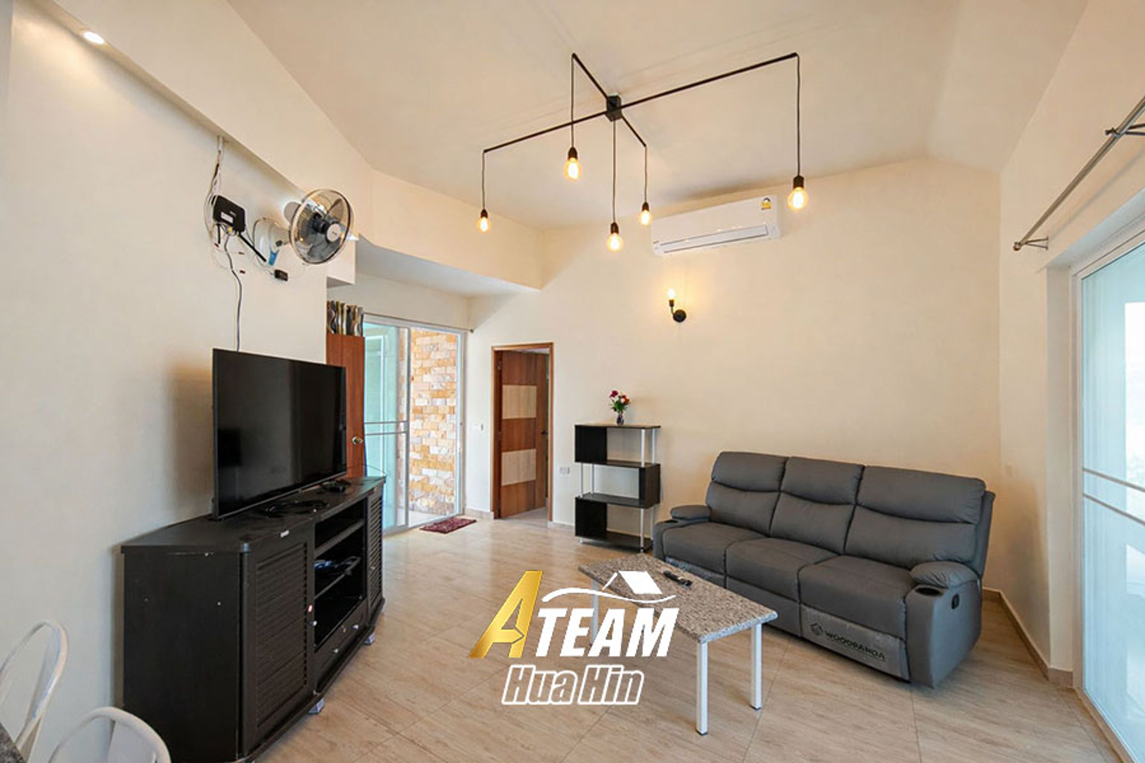 Single-Story House for Sale in Wang Pong, Hua Hin – 4.2M THB thumbnail 3