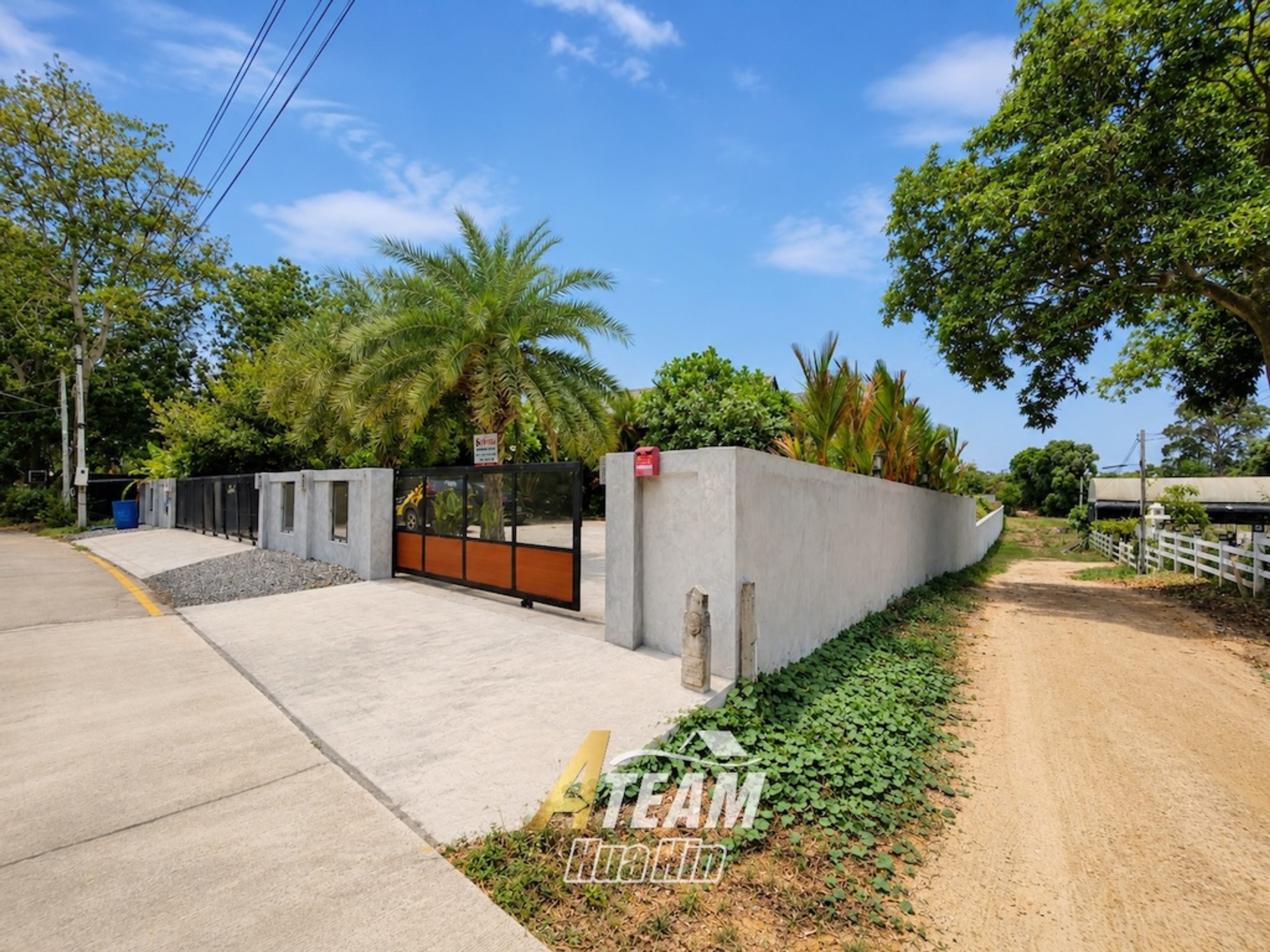 House / Villa For Sale - 0 - 3 Bedrooms - 2 Bathrooms - Price ฿25,000, thumbnail 2