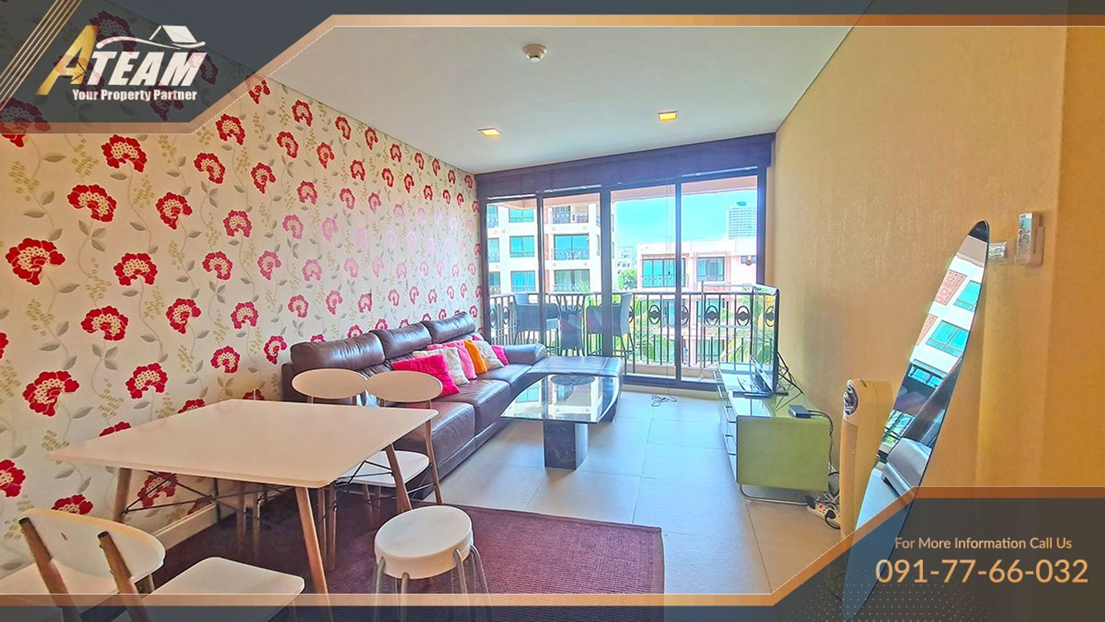 Marrakesh Hua Hin Residences thumbnail 25
