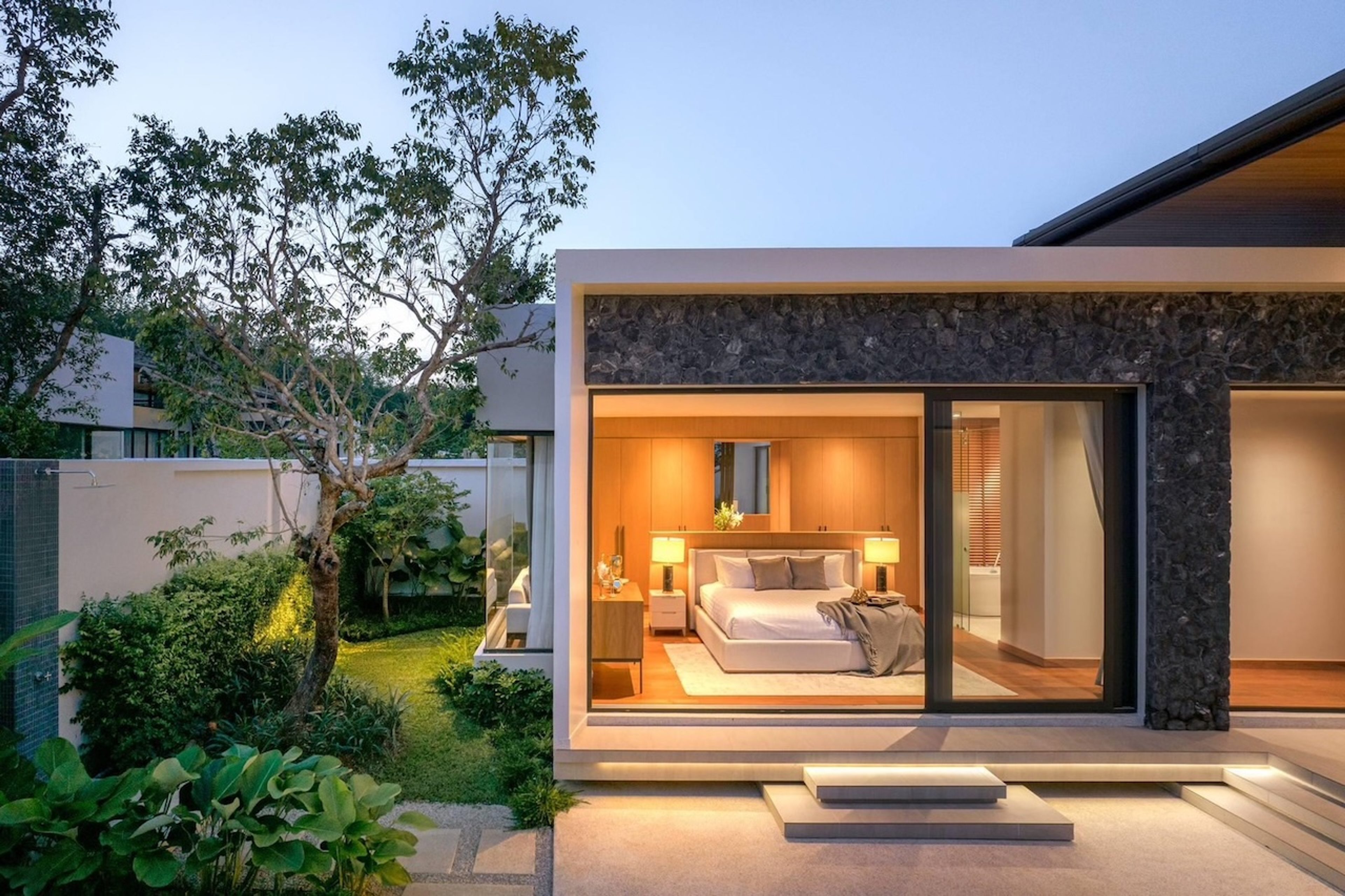 Botanica Luxury Hua Hin – Modern Loft Design thumbnail 21