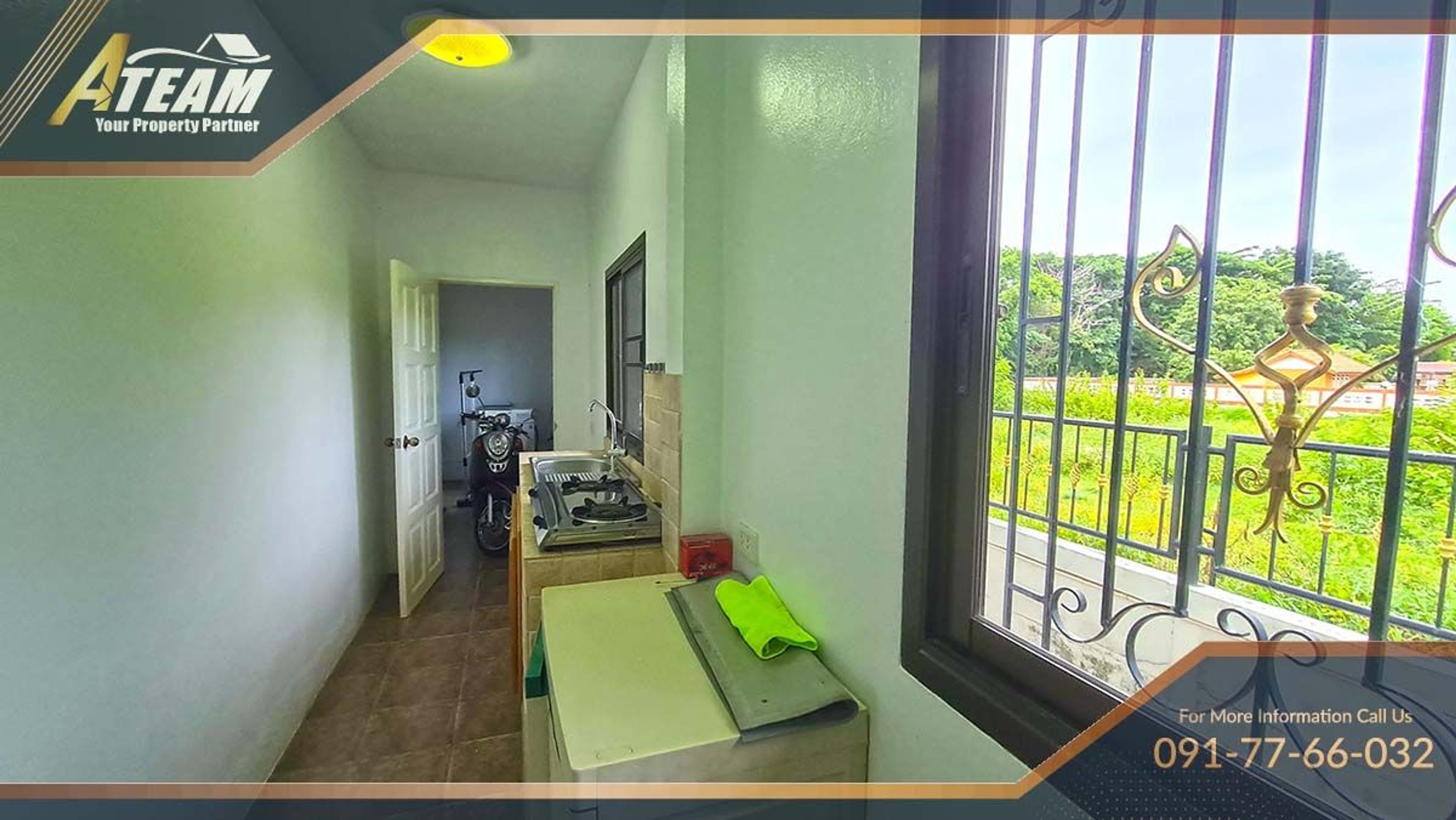 House / Villa For Sale - - 2 Bedrooms - 2 Bathrooms - Price ฿3,500,000 thumbnail 49
