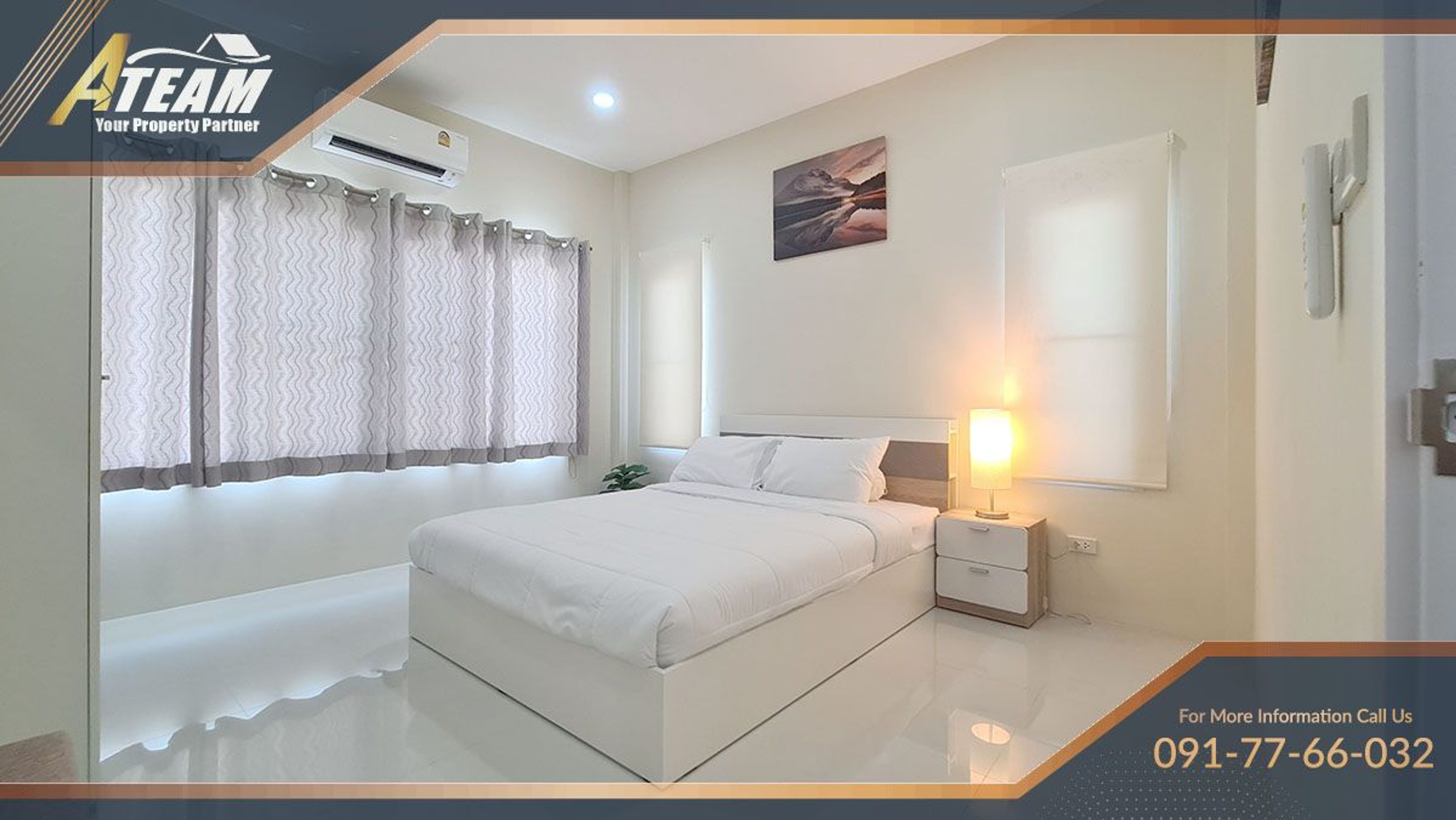House / Villa For Rent - - 3 Bedrooms - 2 Bathrooms - Price ฿25,000 -  thumbnail 6